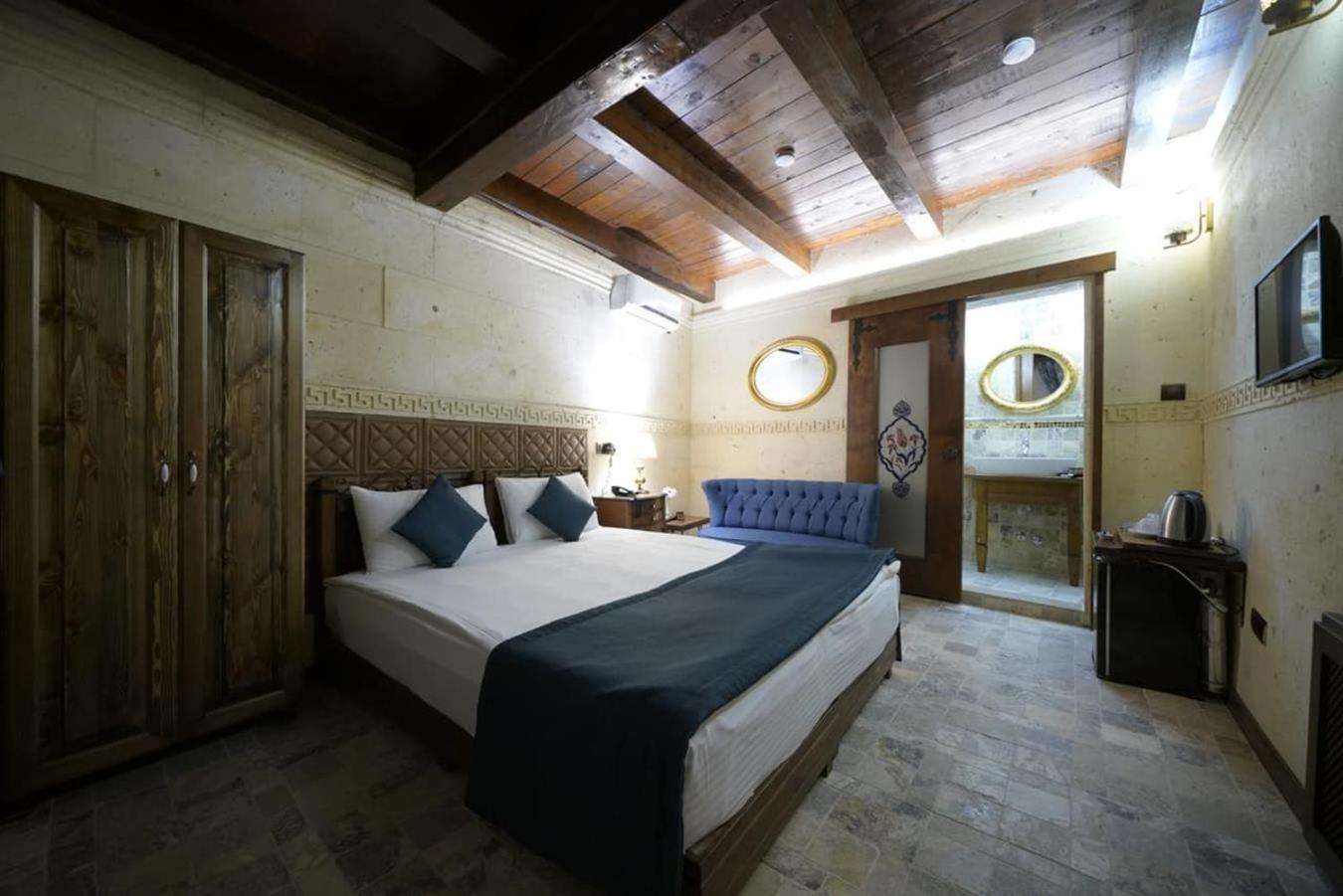 Budget Double or Twin Room - Photo 1