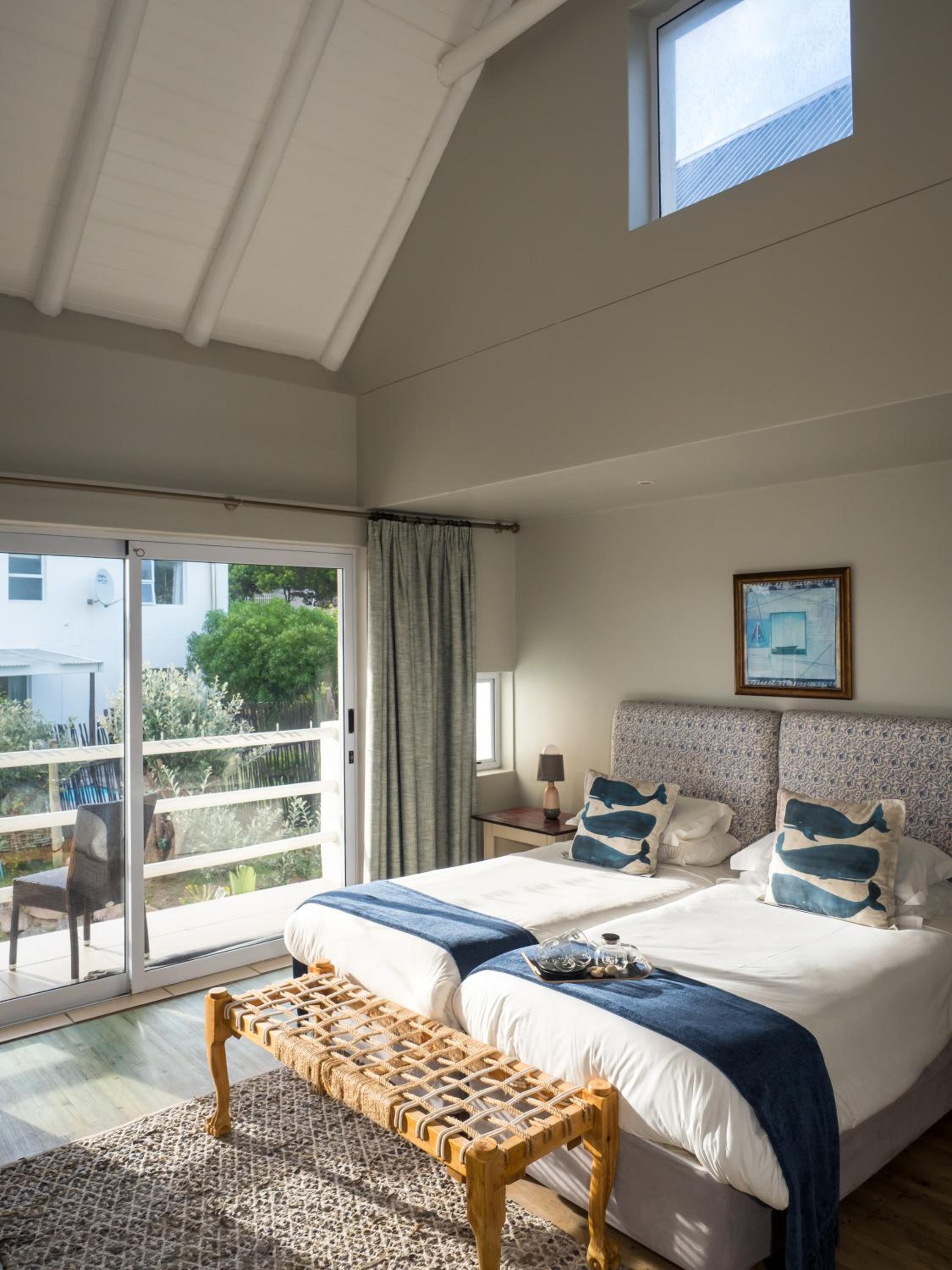 Comfort Twin Room - Photo 15