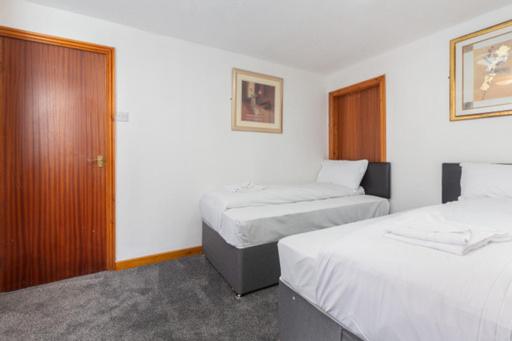 Budget Twin Room
