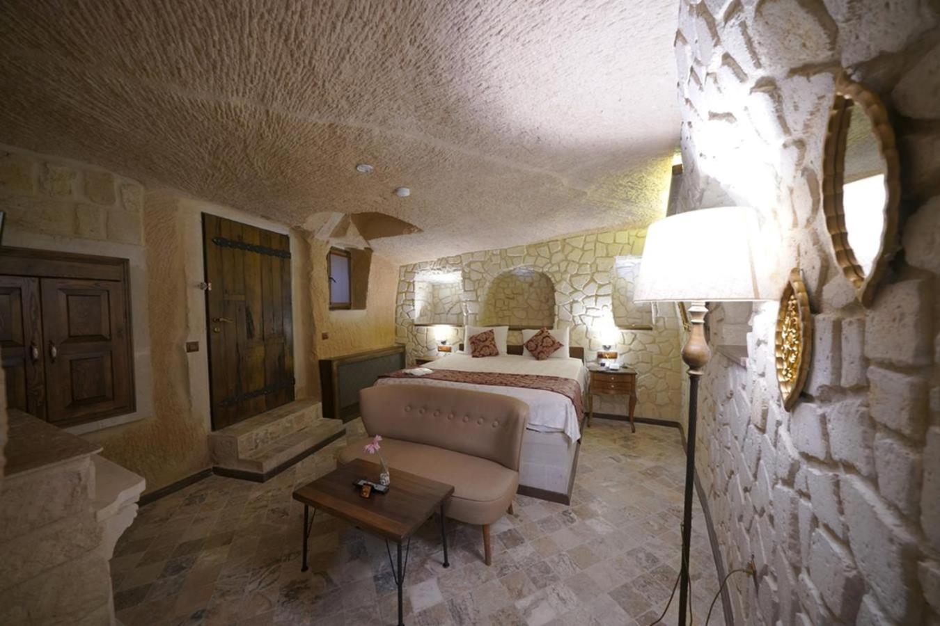 Standard Cave Room - Photo 5