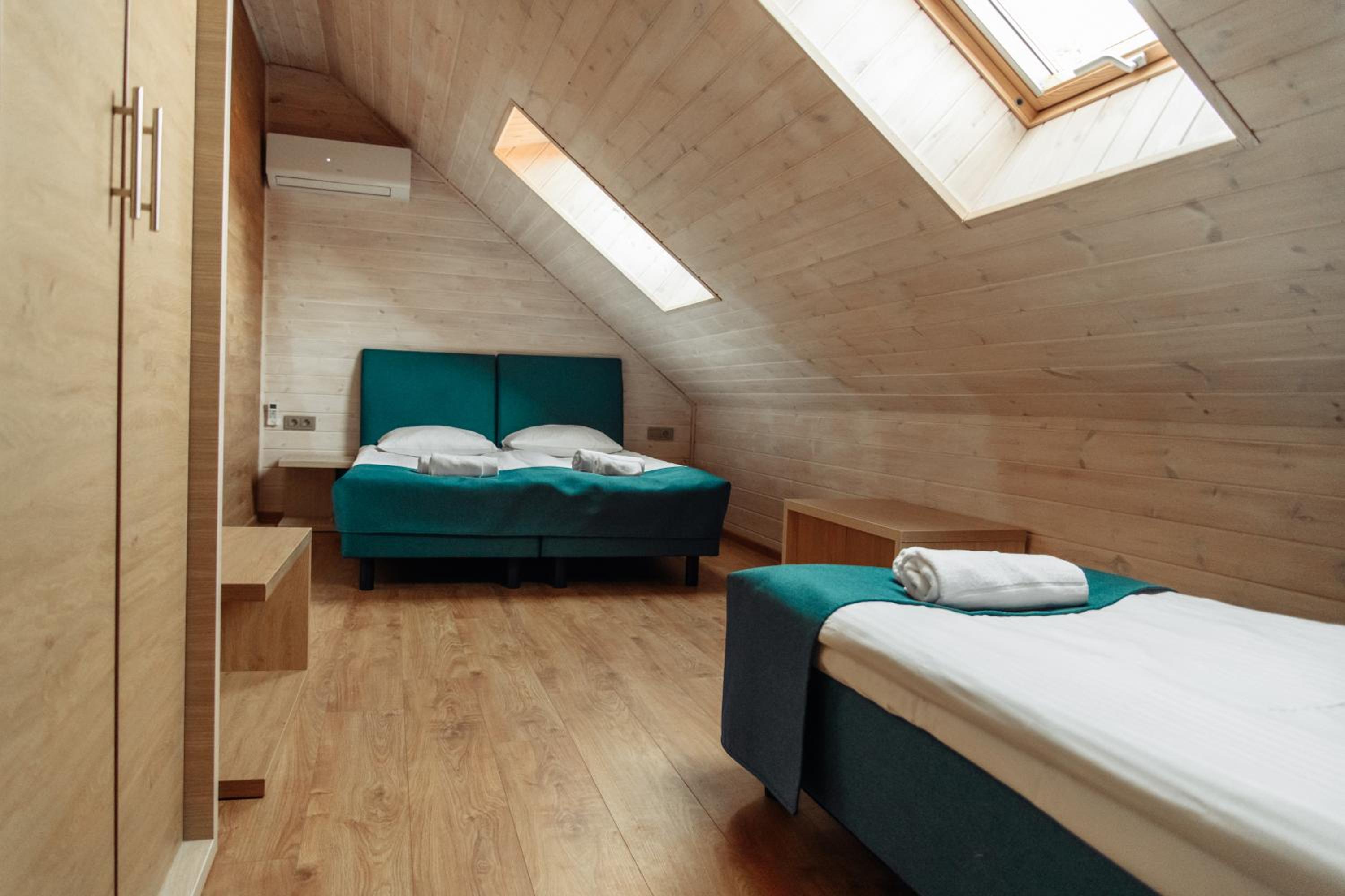 Classic Triple Room