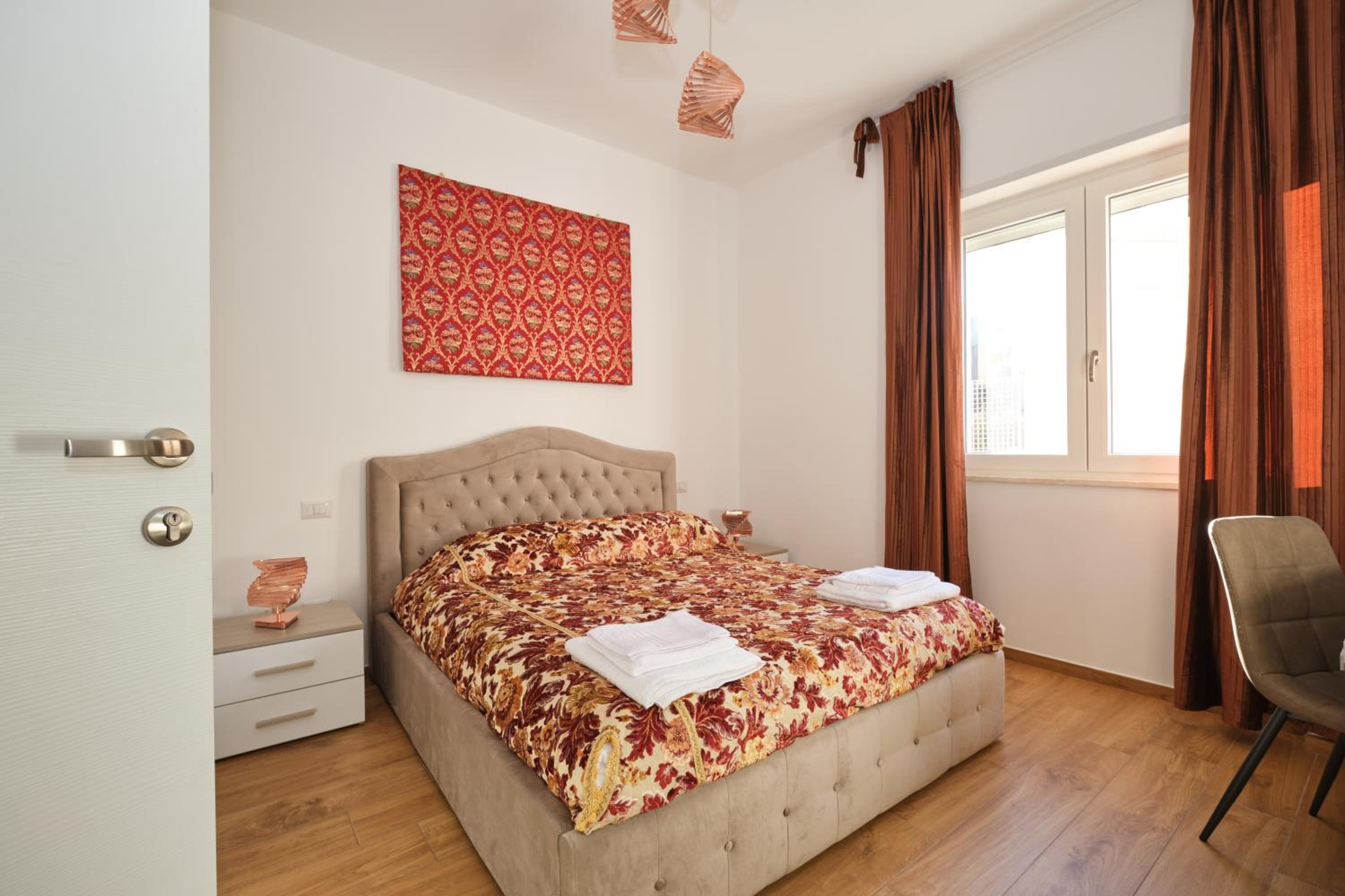 Double Room with Private Bathroom photo 1