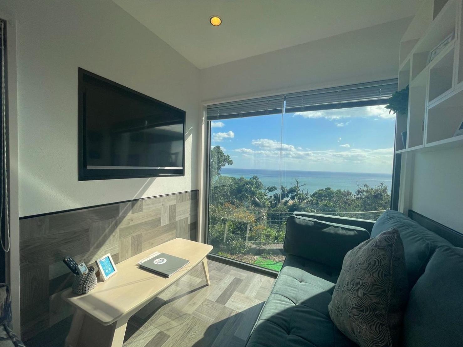Villa with Sea View - Photo 21