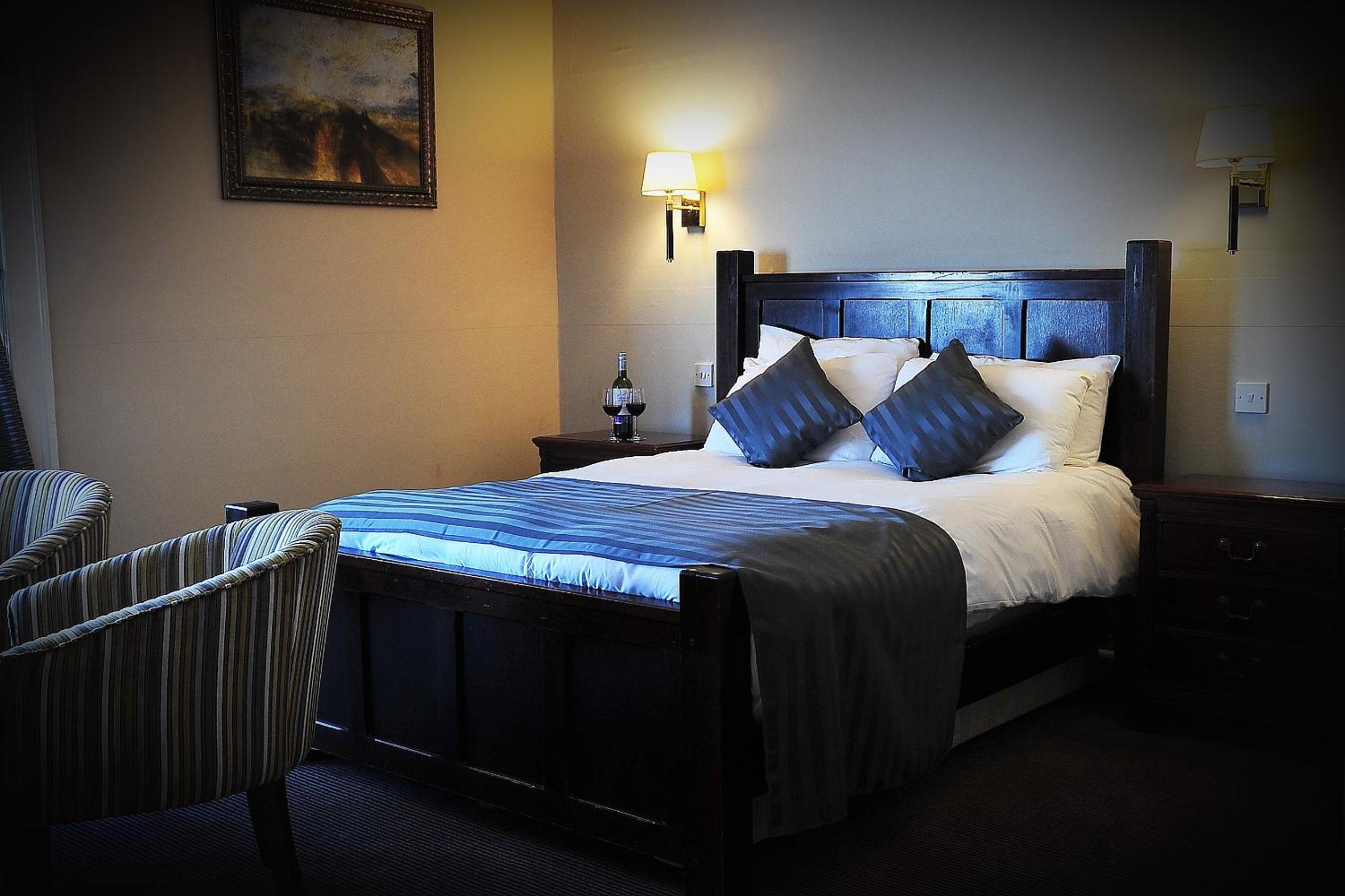 Double Room - Photo 5