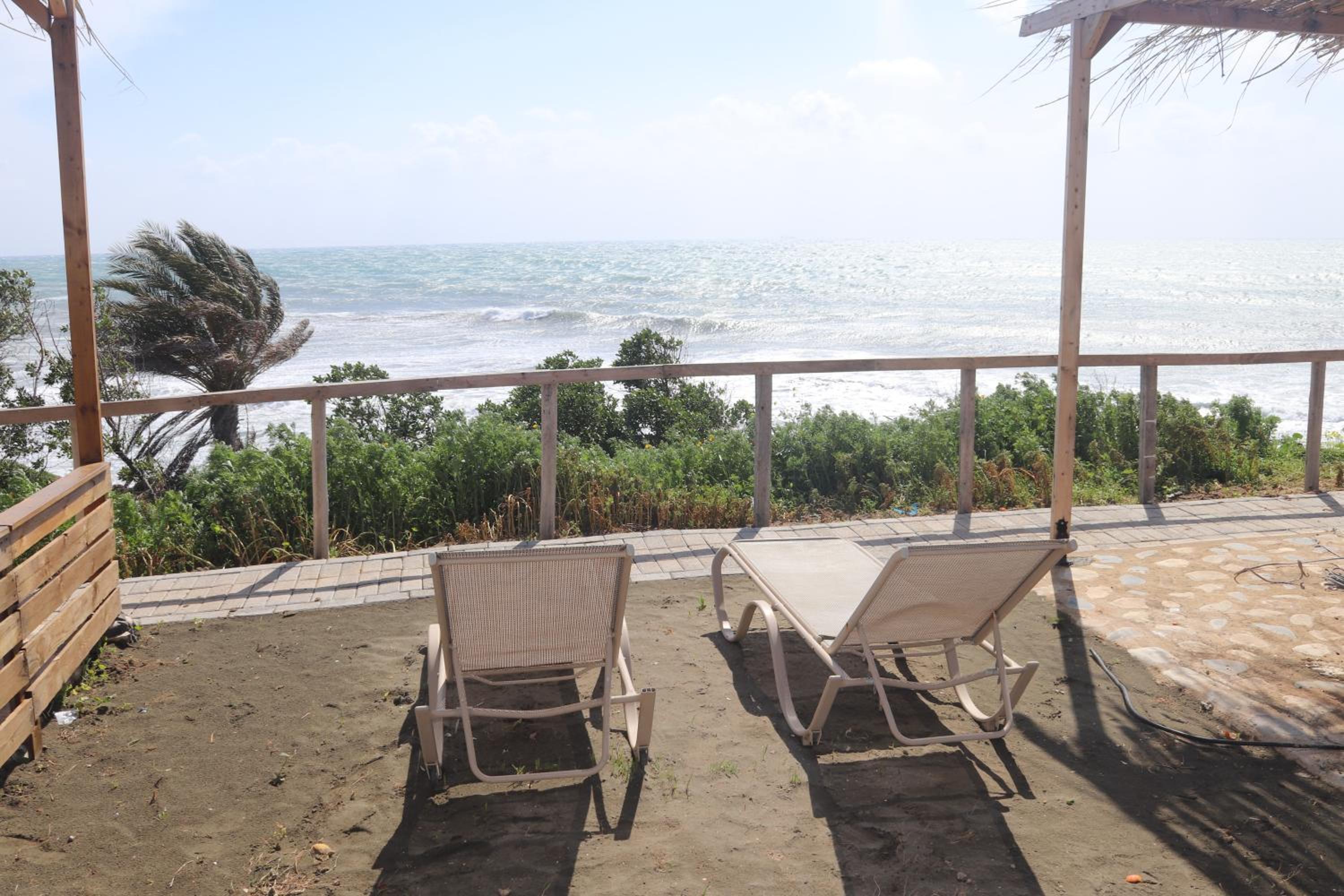 Double Room with Sea View photo 2