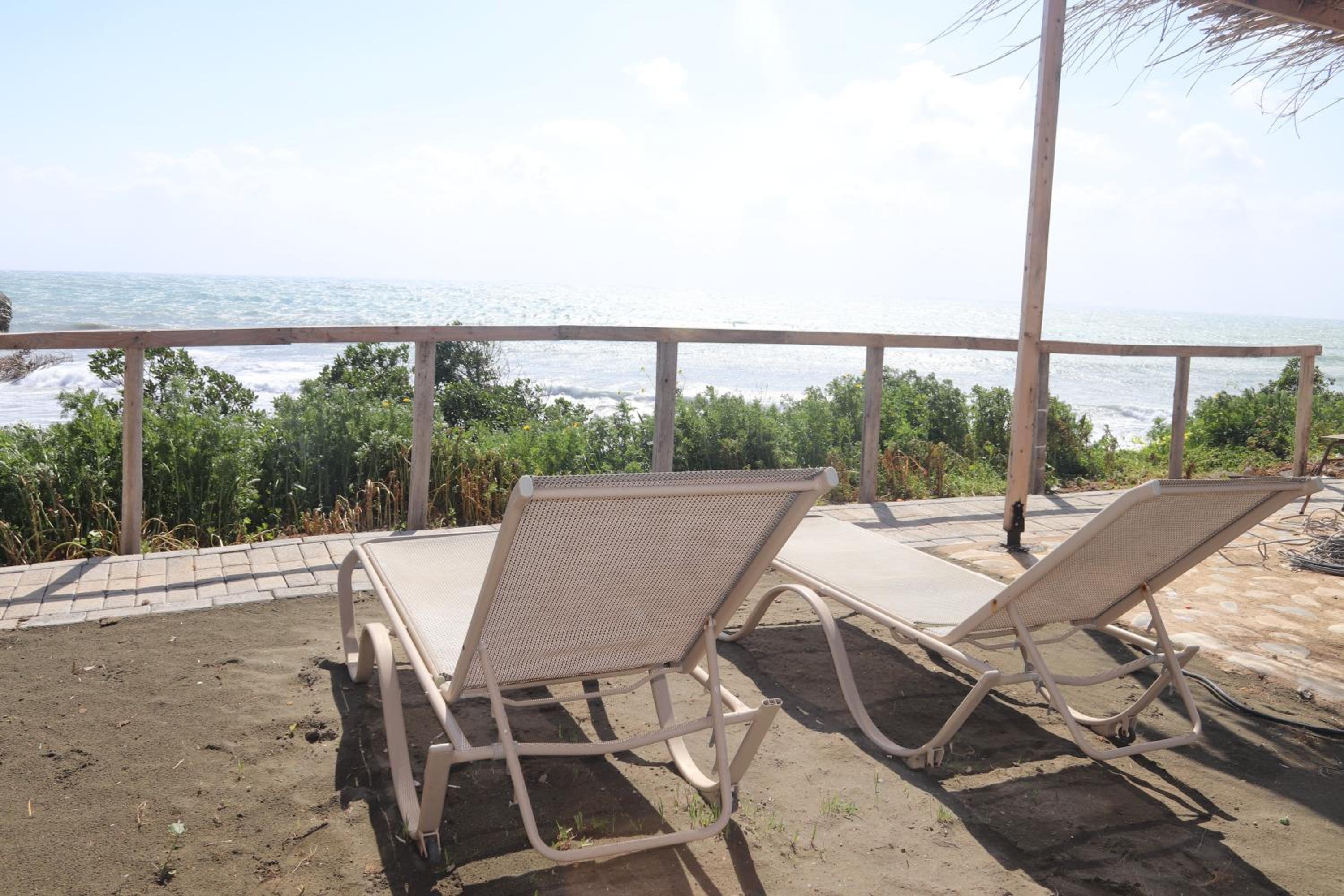 Double Room with Sea View photo 1