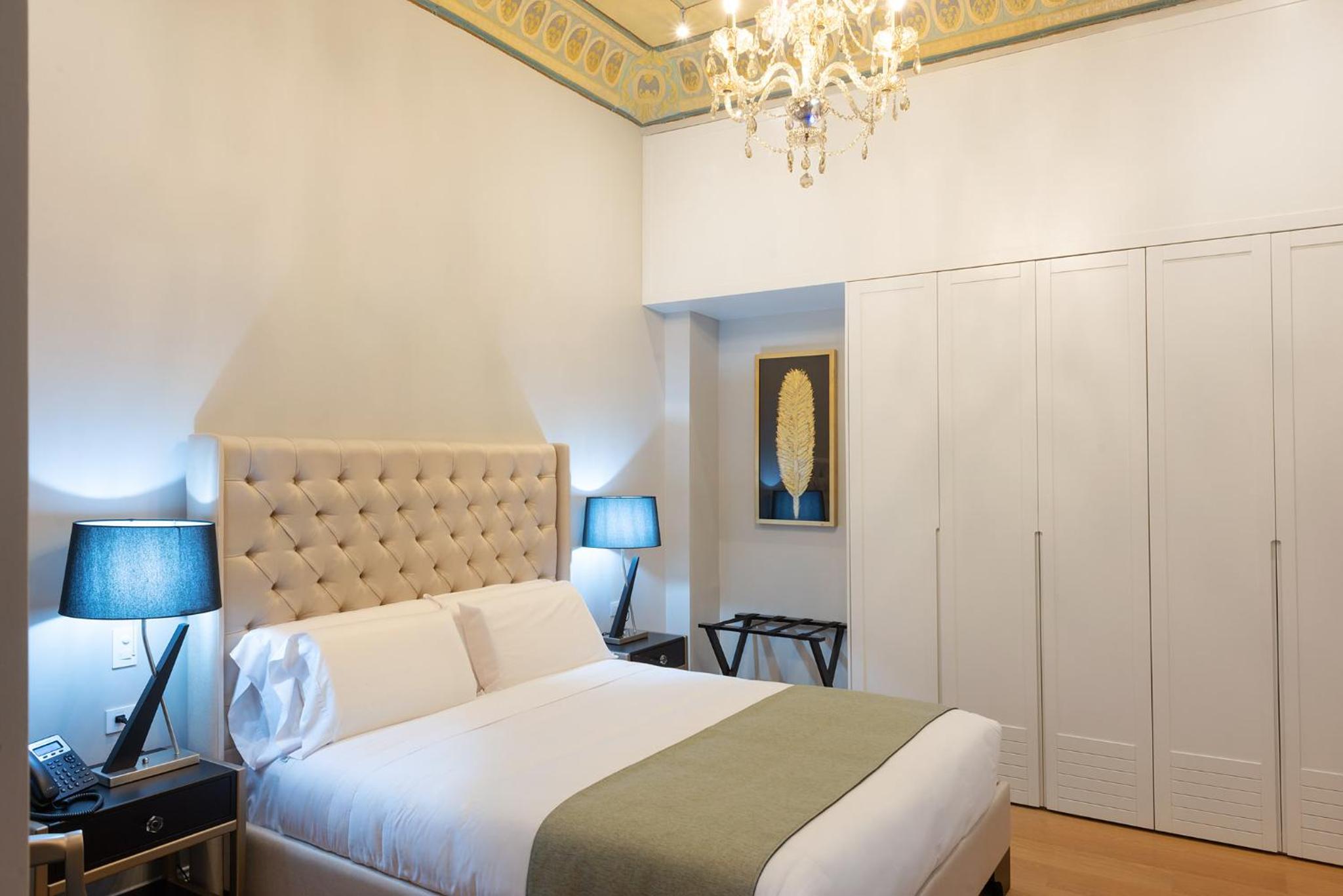 Deluxe Double Room photo 2