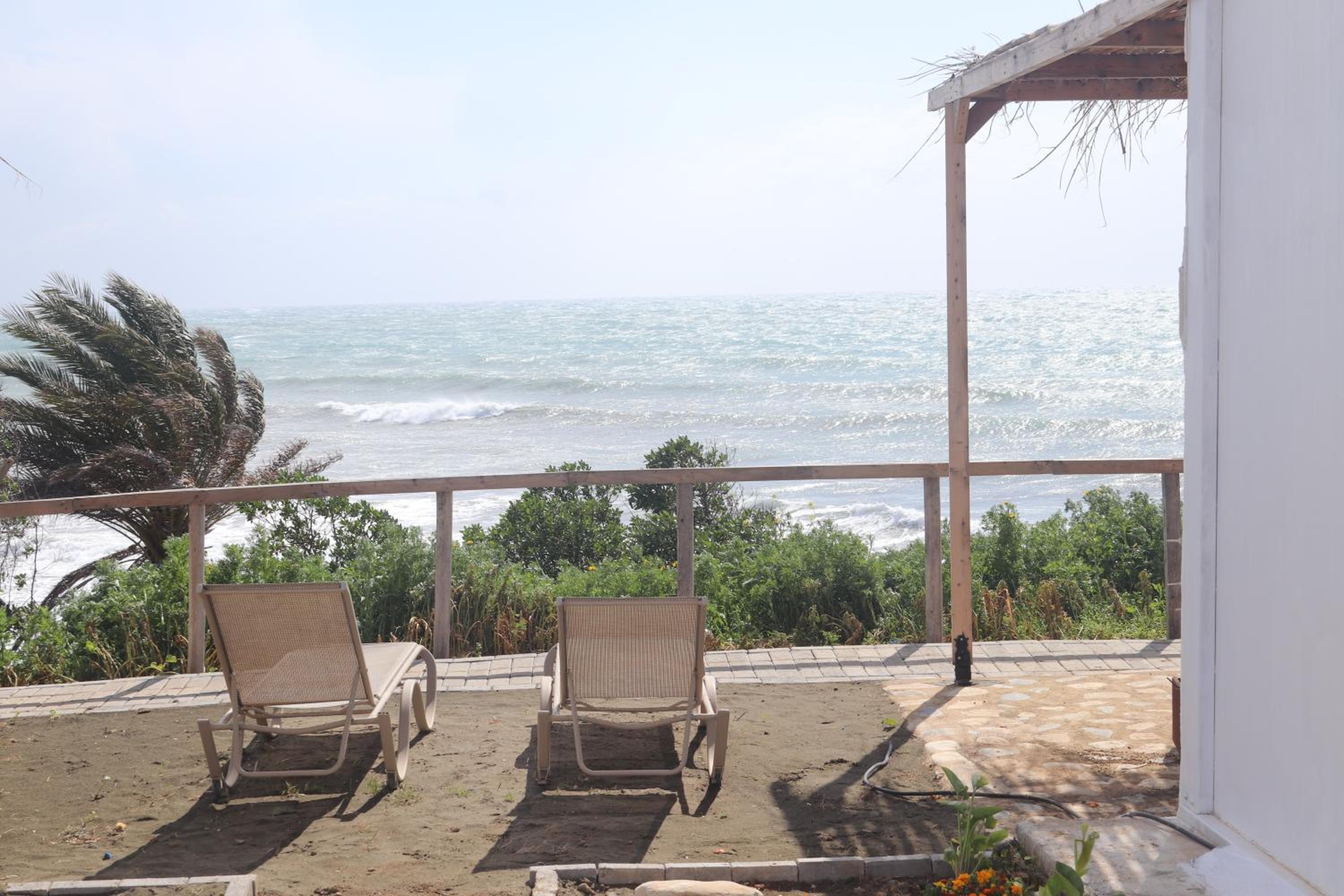 Double Room with Sea View photo 3