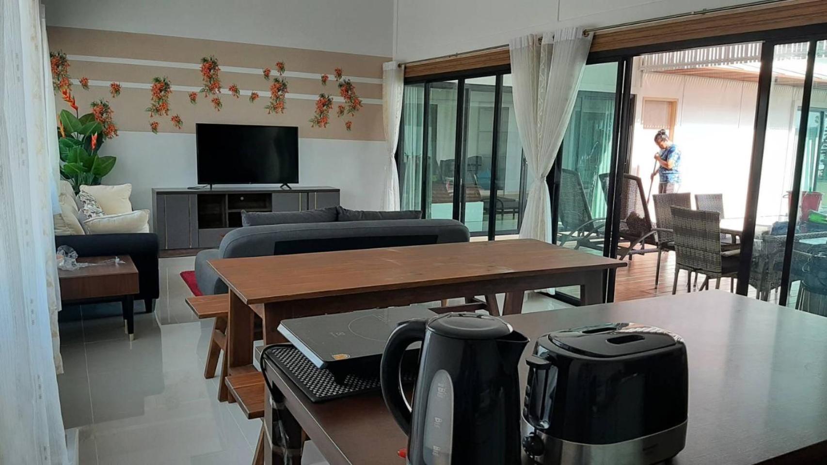 Two-Bedroom Villa - Photo 10