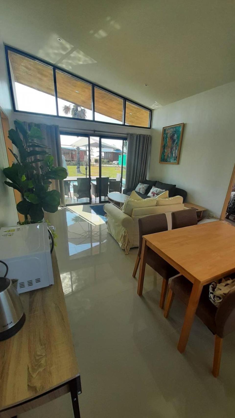 Two-Bedroom Villa - Photo 13
