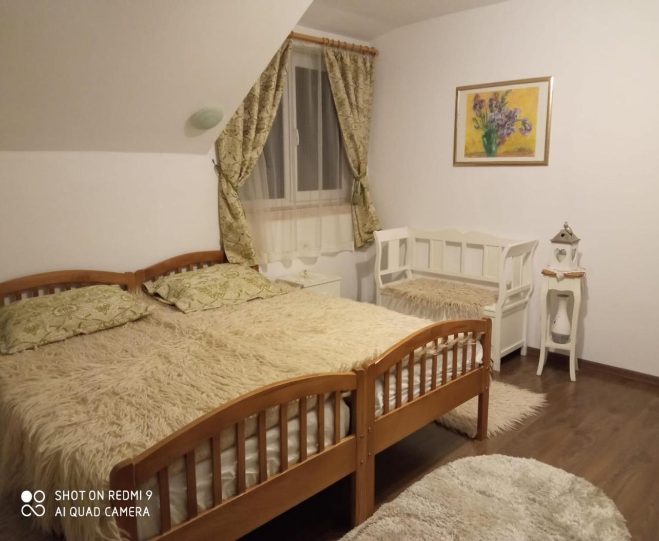 Double Room - Photo 1