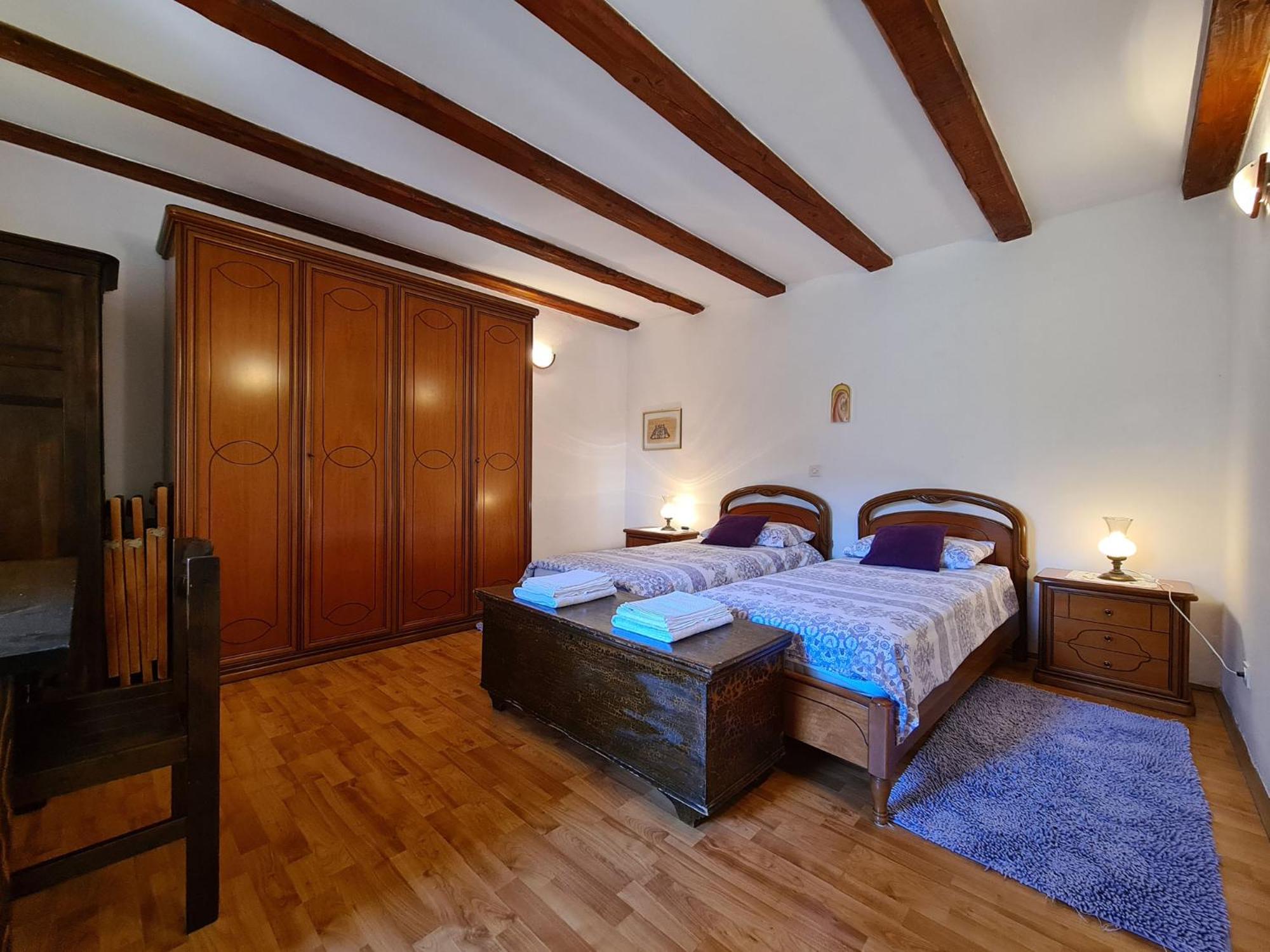 Two-Bedroom House photo 1