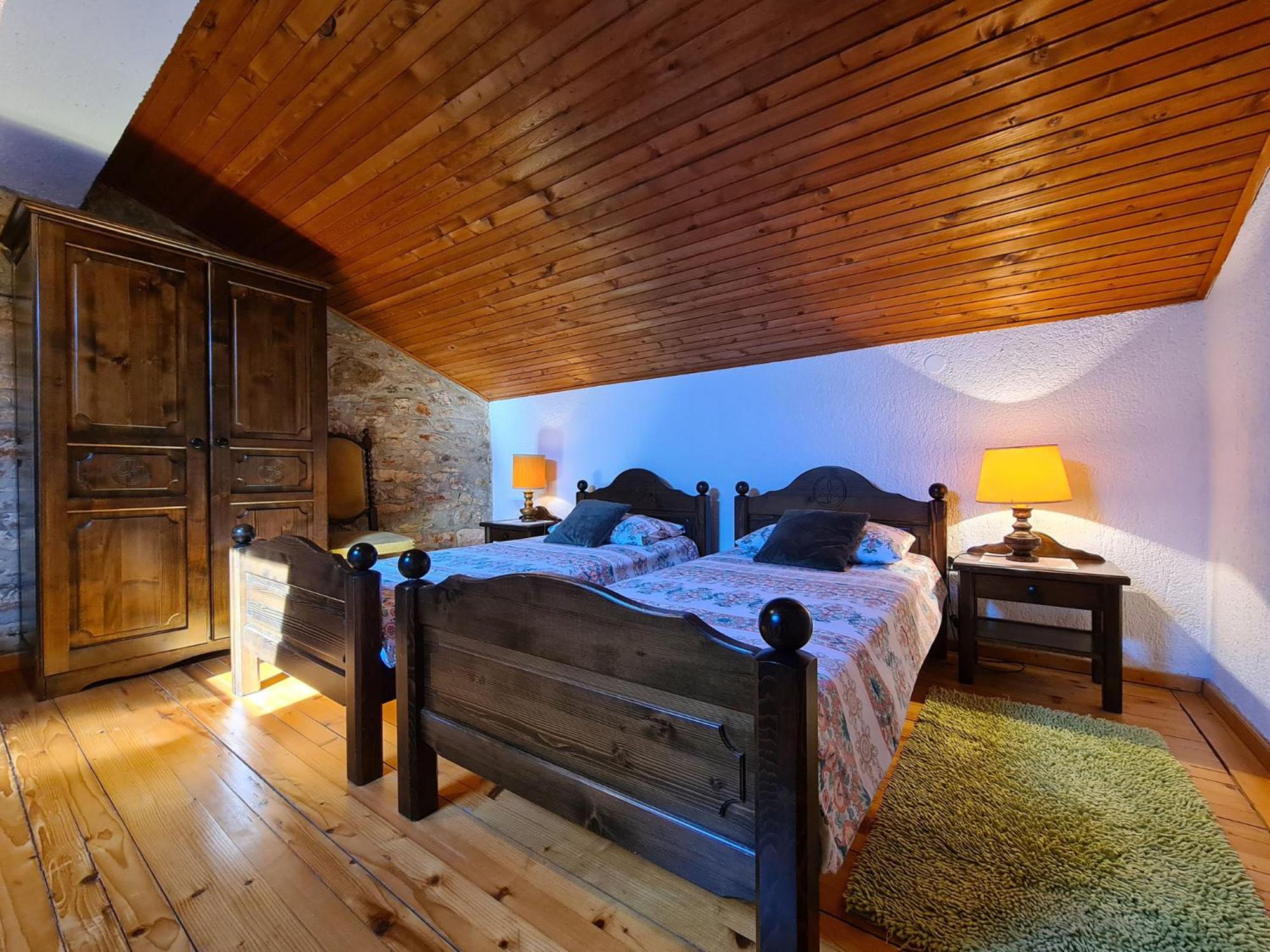 Two-Bedroom House photo 2