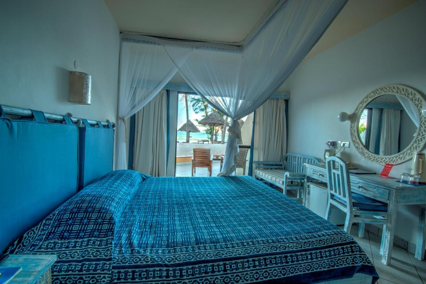 Room with Ocean View