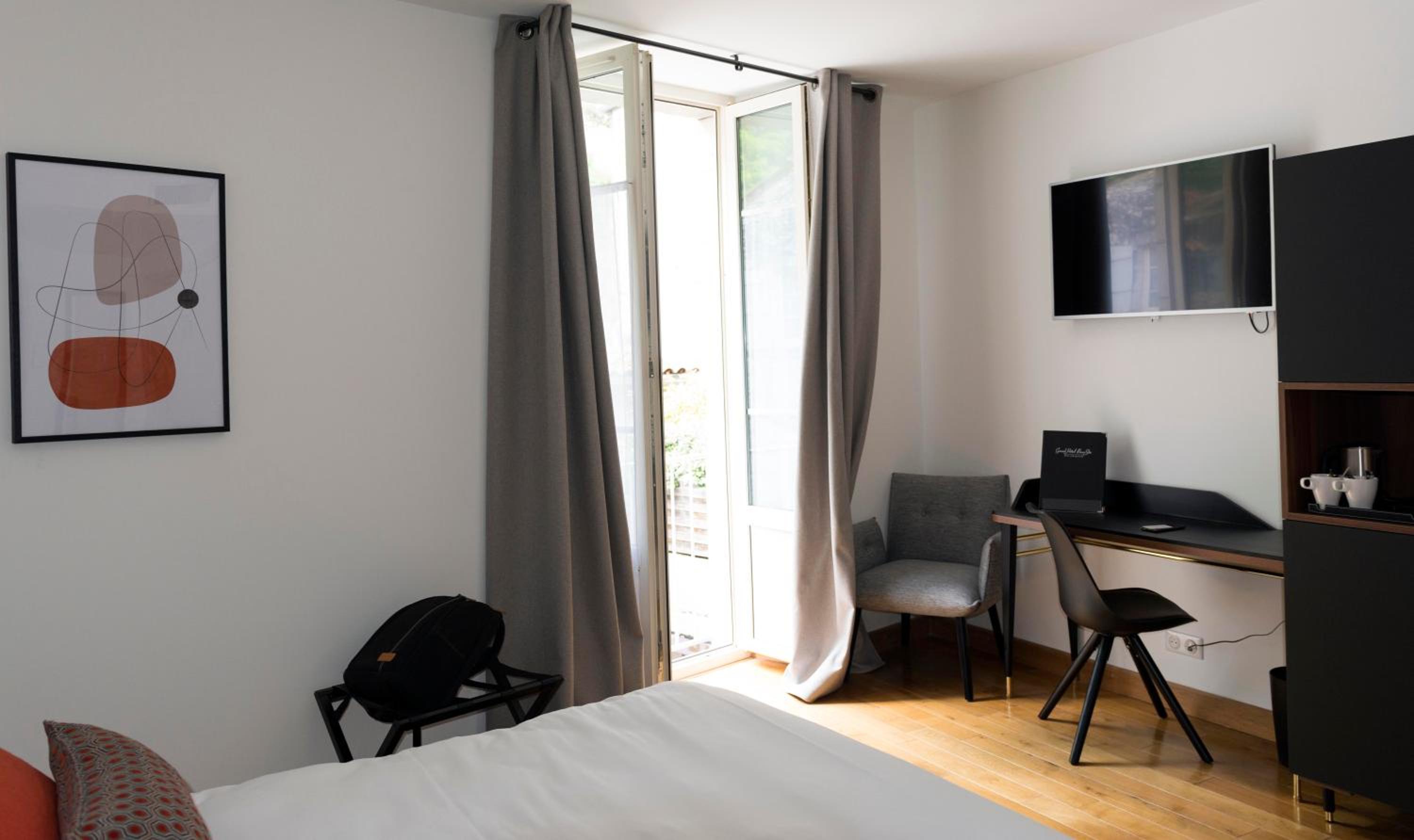Superior Room - Photo 4