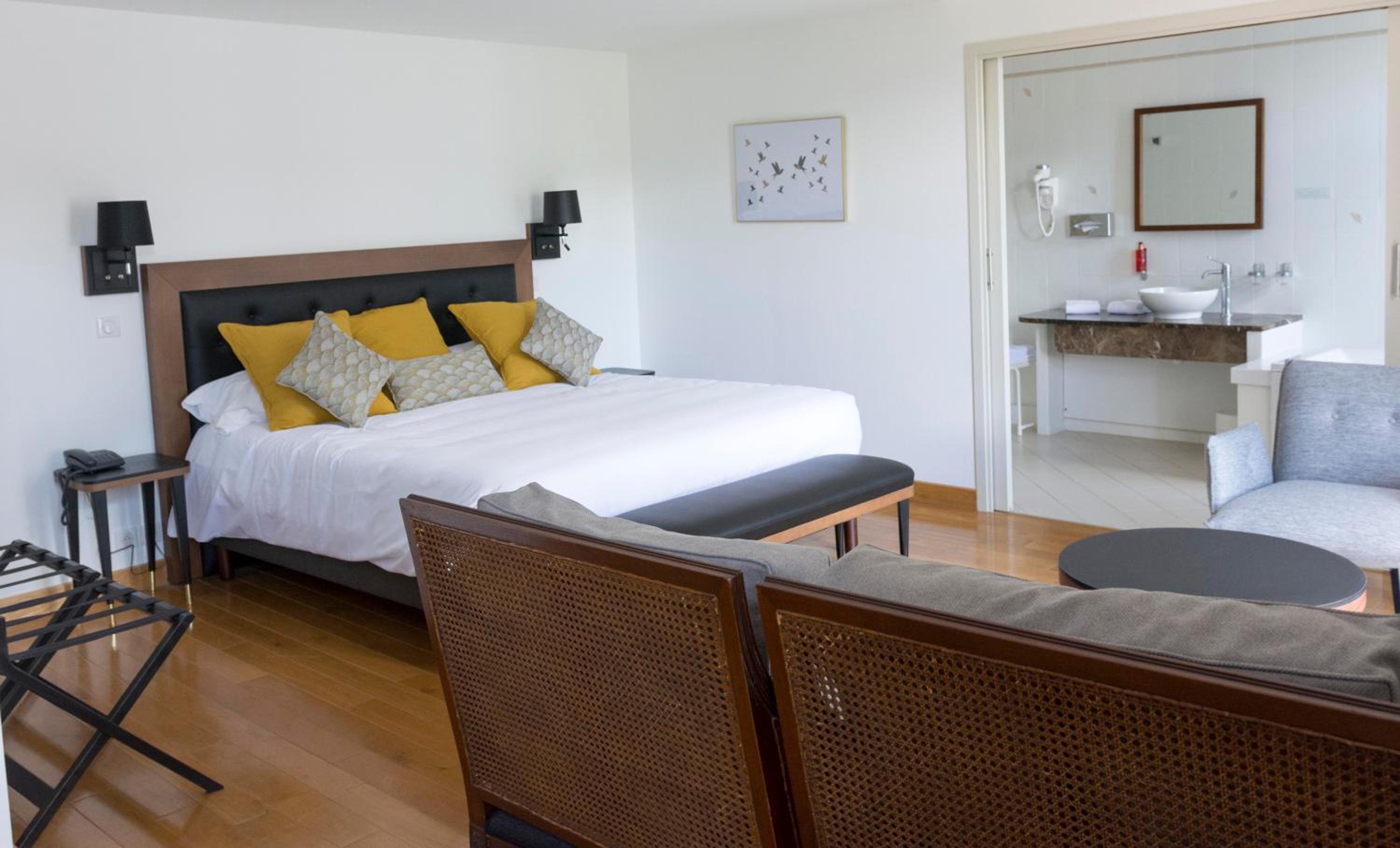 Privilege Room with Valley view - Photo 2