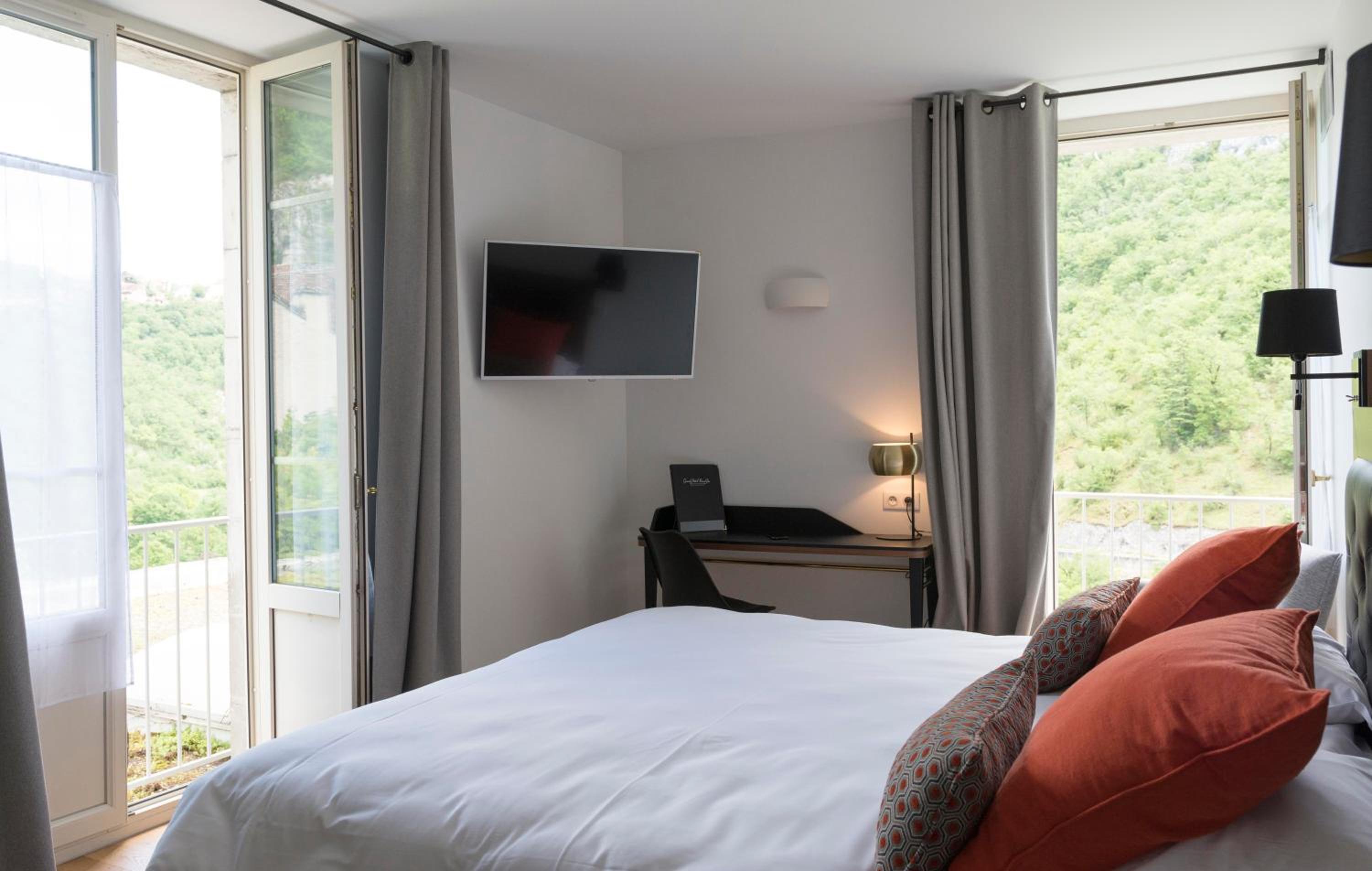 Privilege Room with Valley view - Photo 3