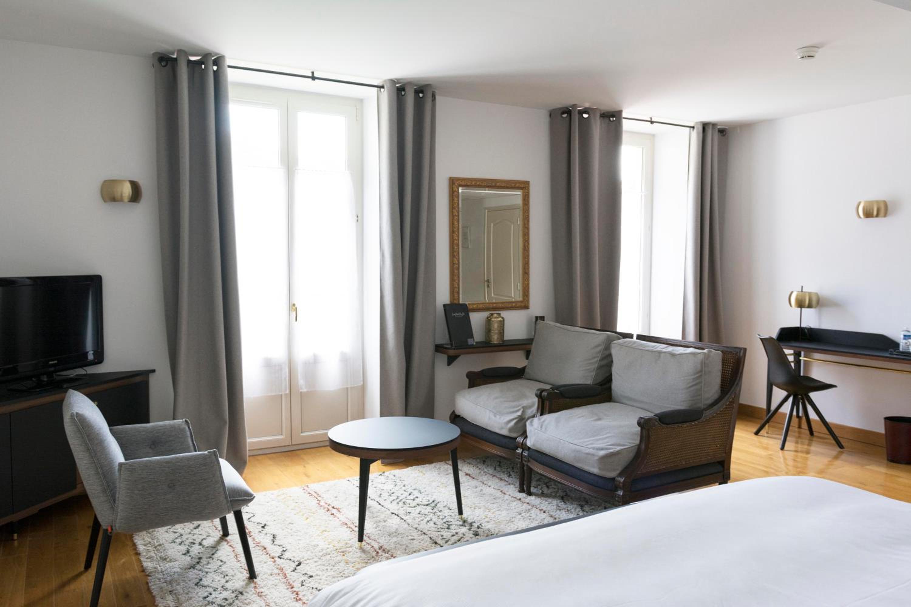 Privilege Room with Valley view - Photo 1