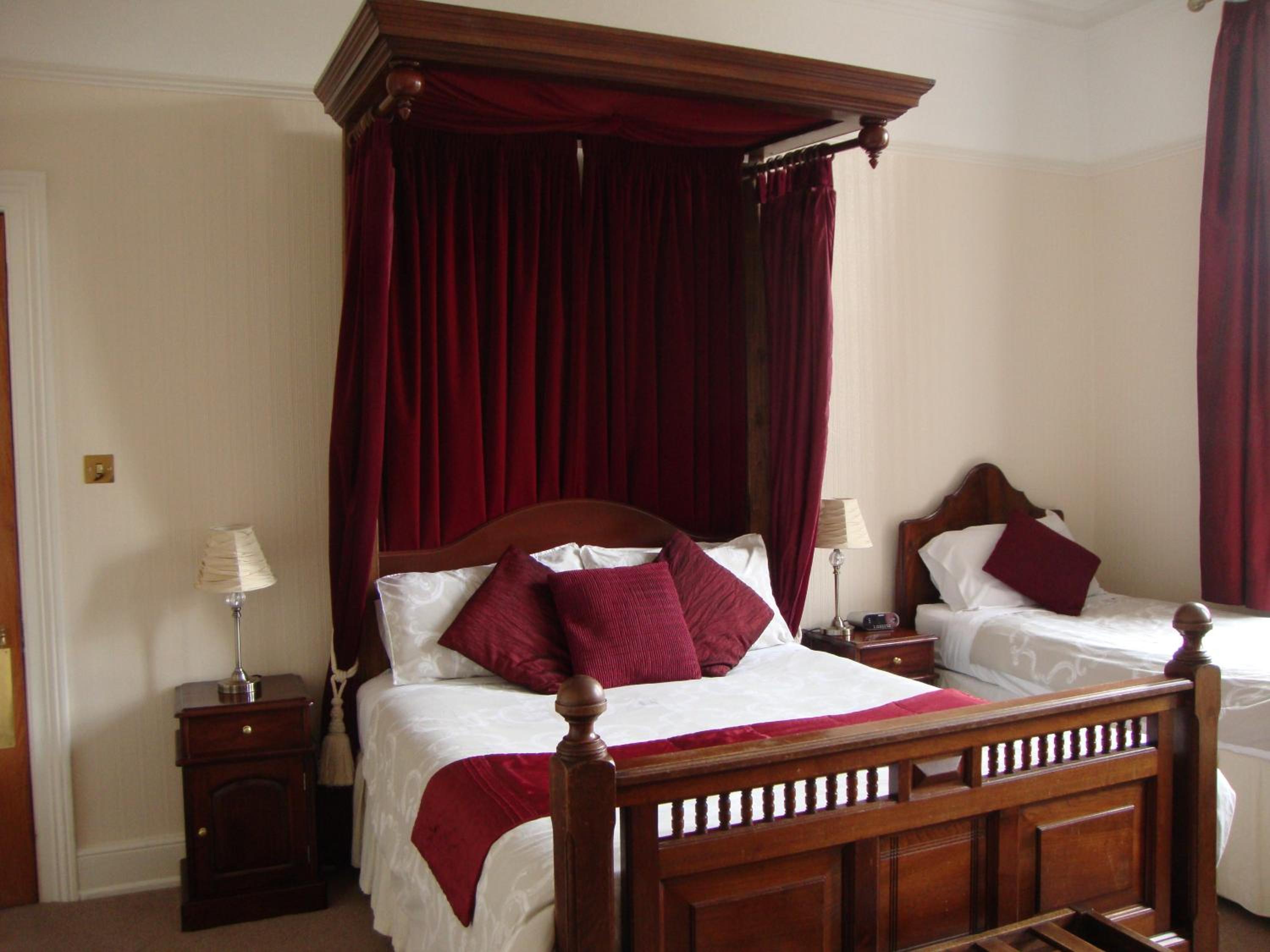 Superior Double Room - Photo 12