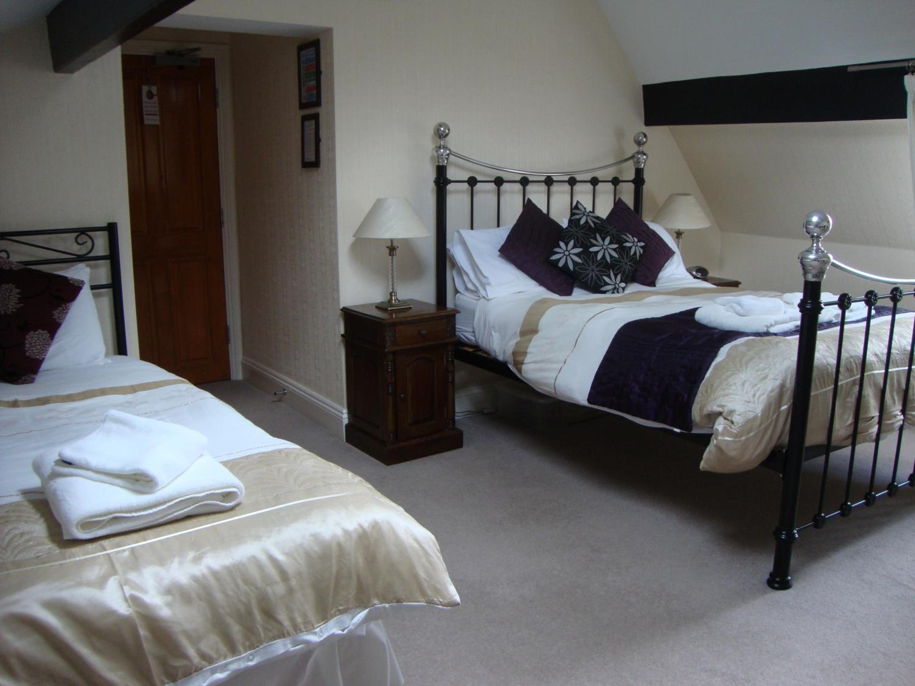 Superior Double Room - Photo 13