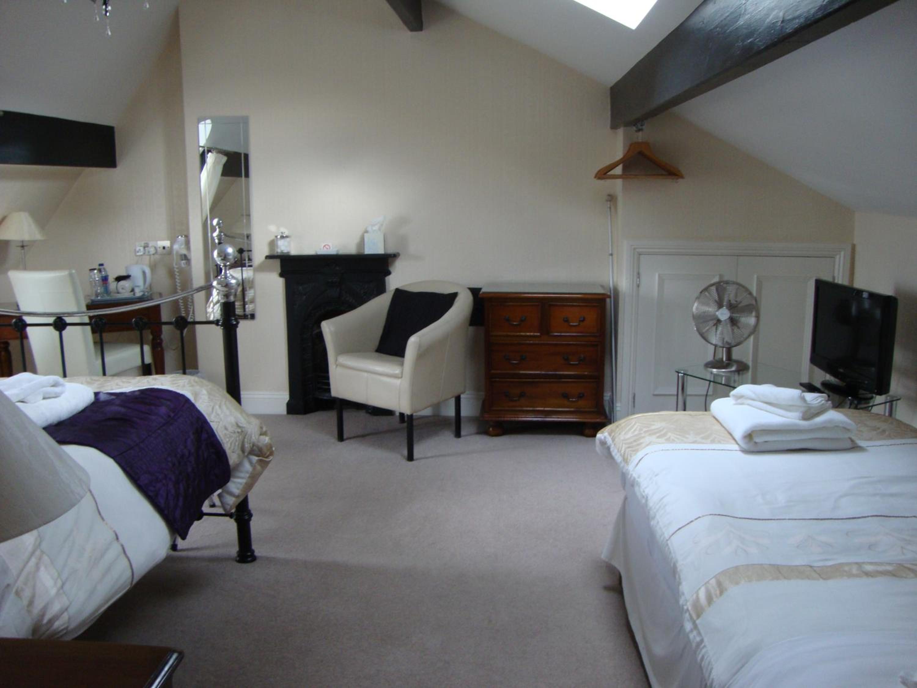 Triple Room - Photo 3