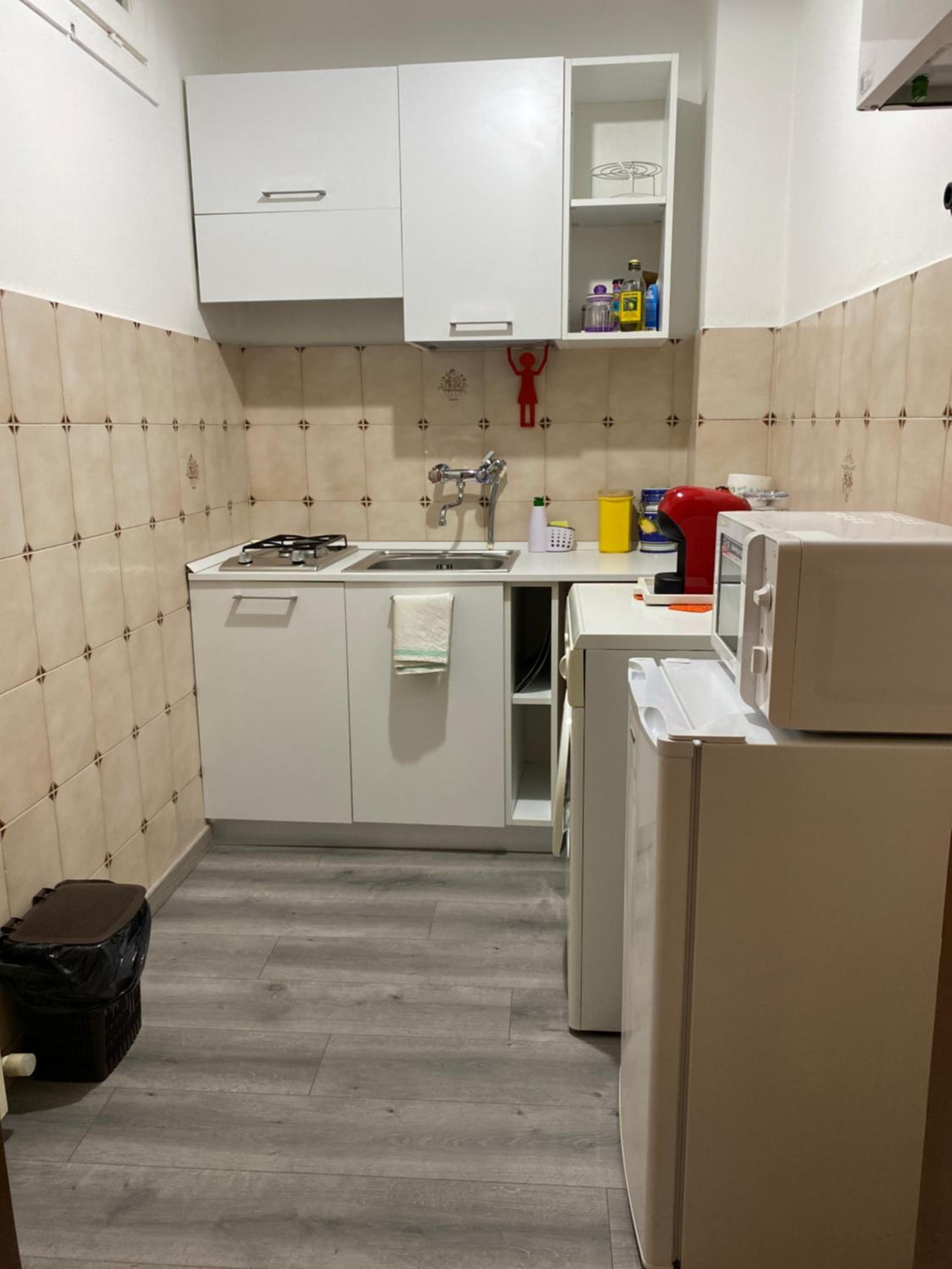 One-Bedroom Apartment - Photo 15