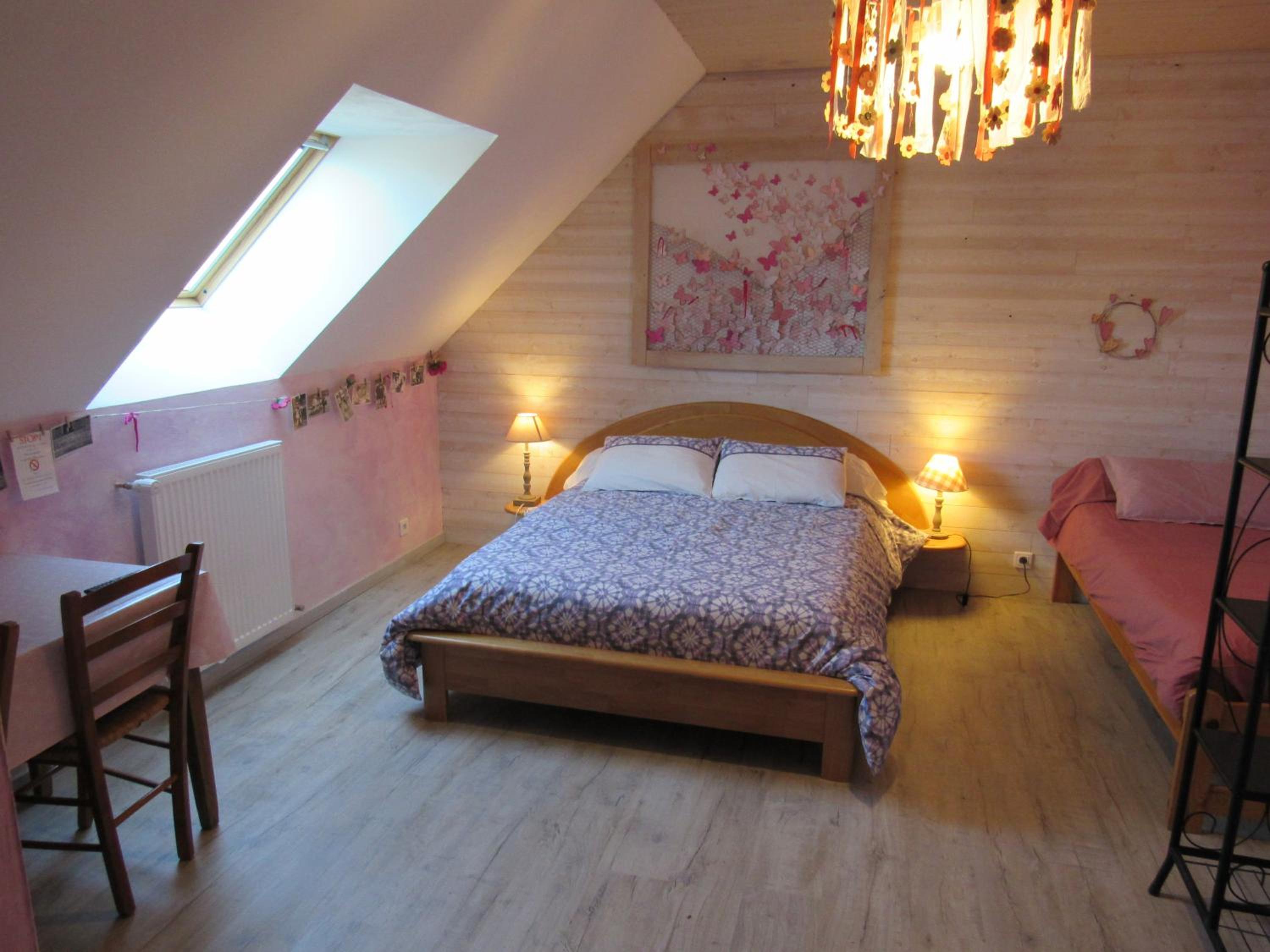 Triple Room - Photo 2