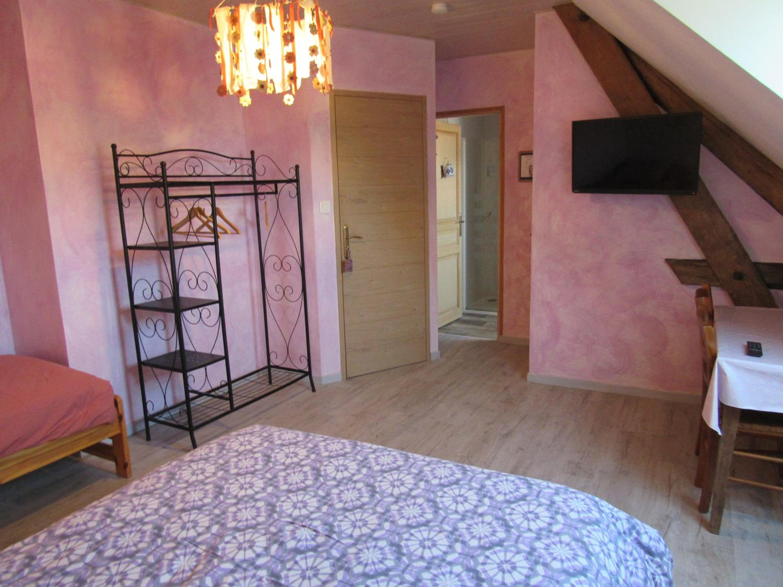 Triple Room - Photo 3