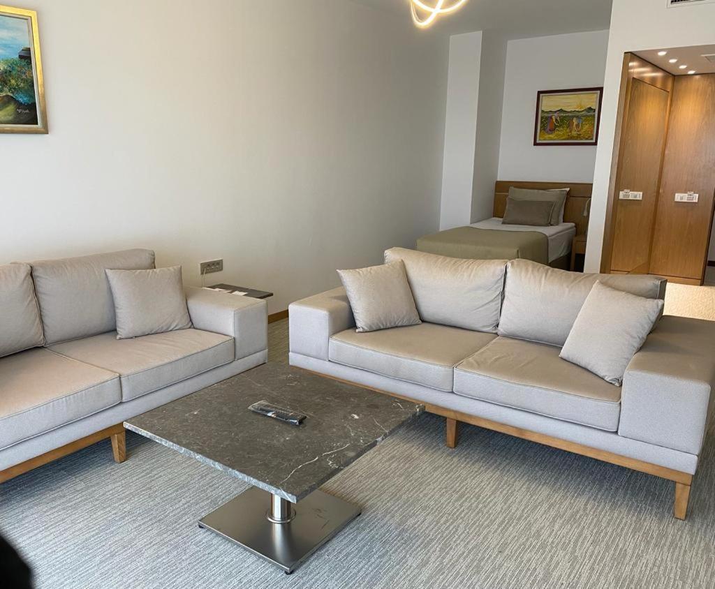 Executive Suite - Photo 1
