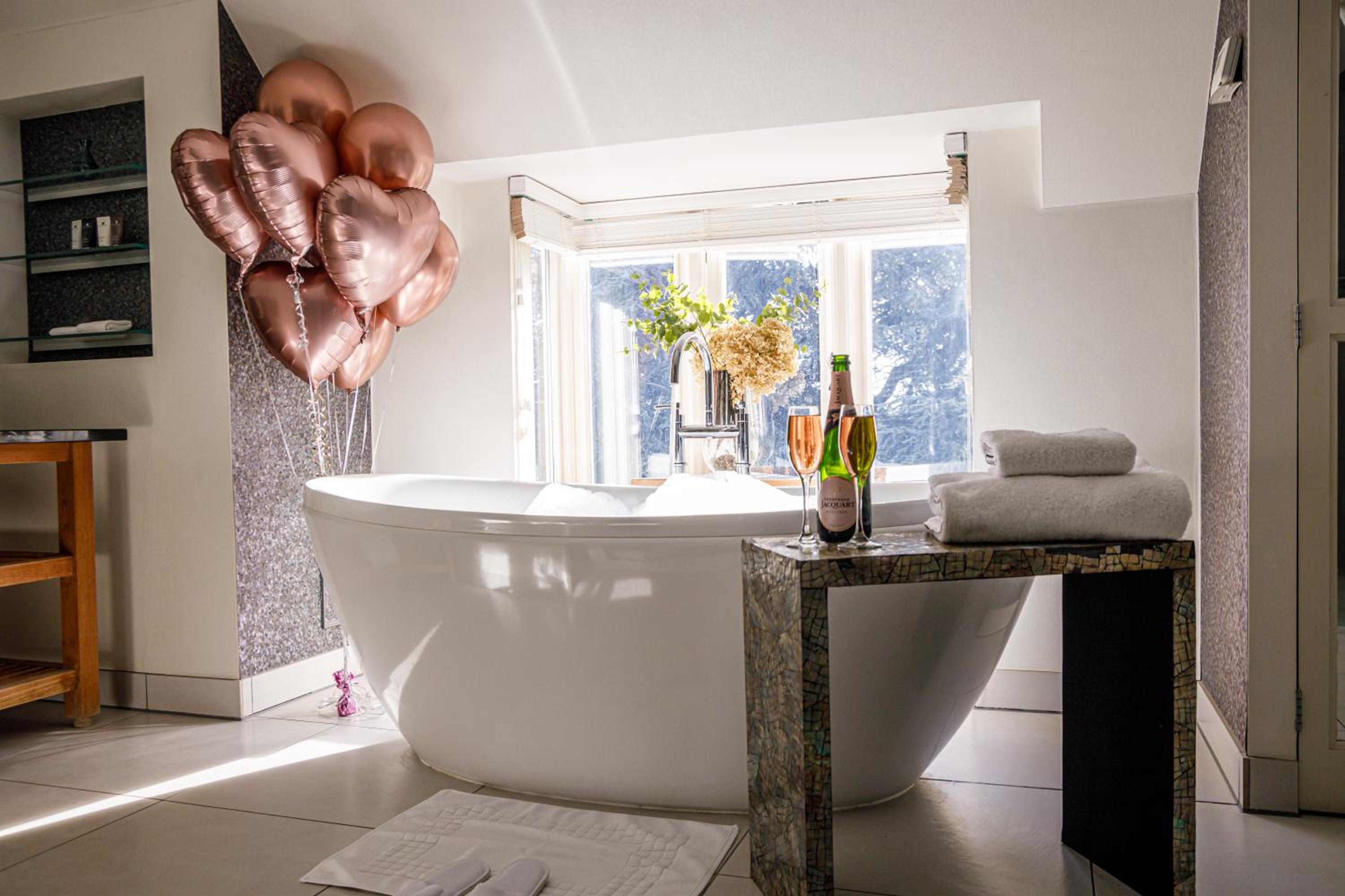 Master Suite - Photo 10