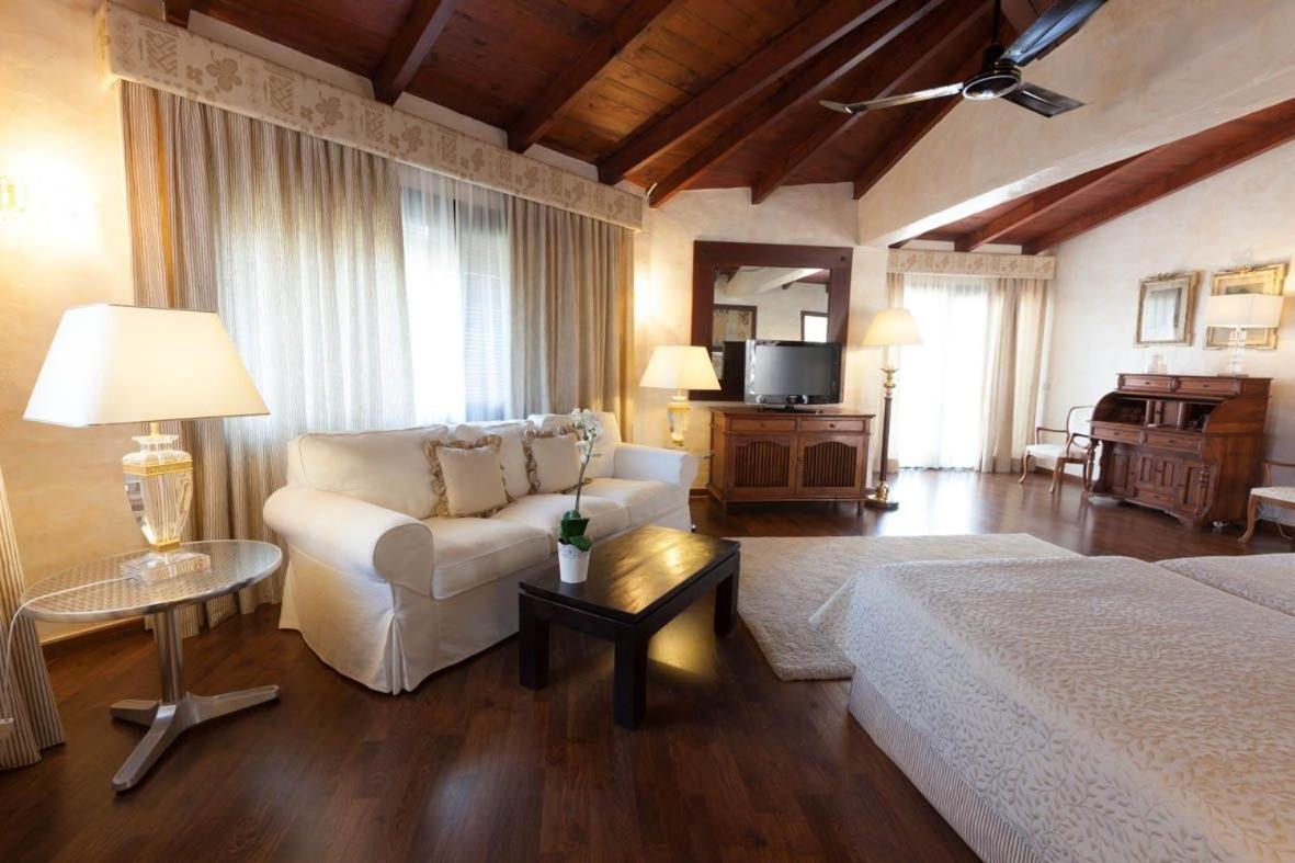 Suite Superior - Photo 4