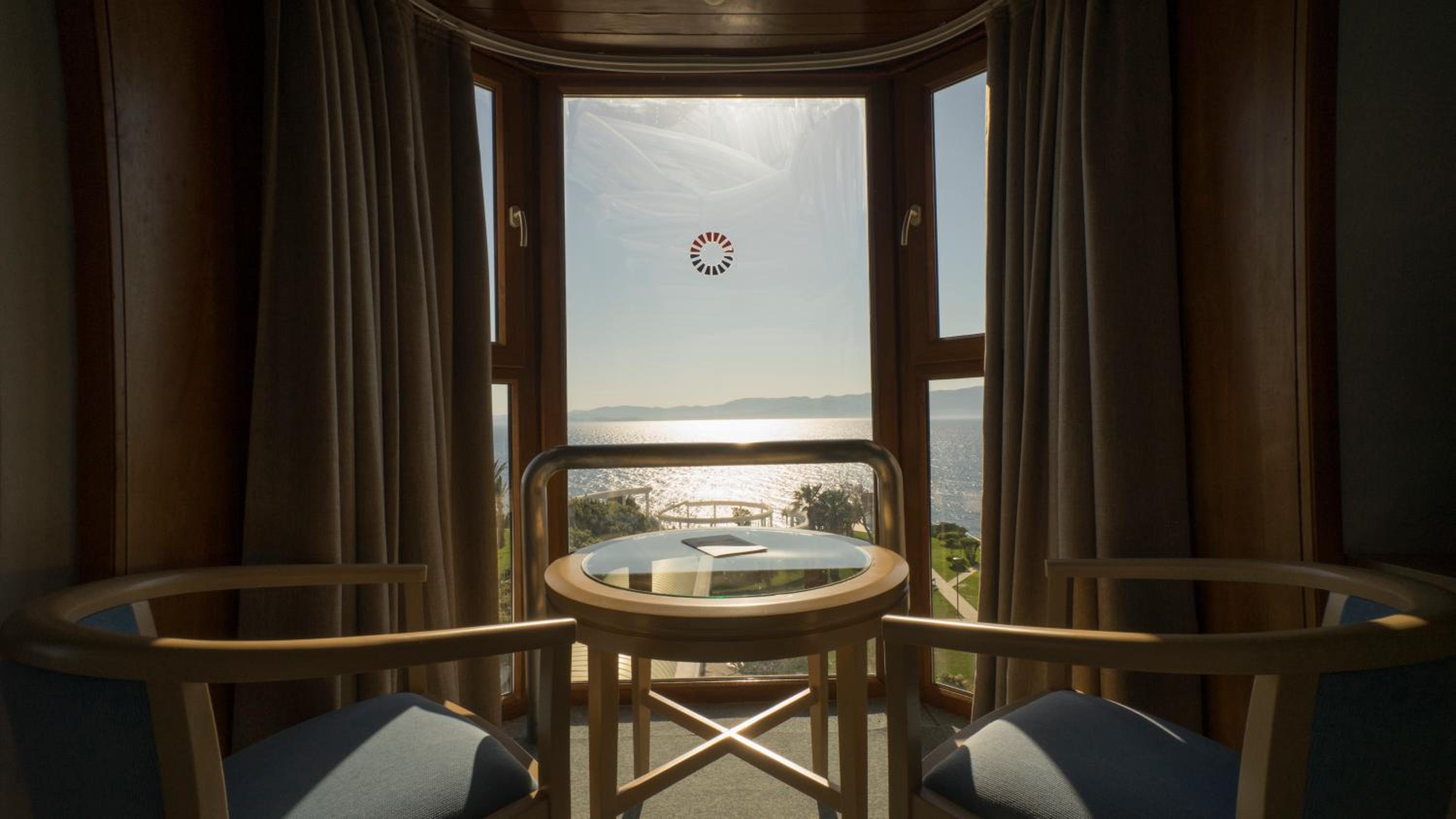 Superior Double or Twin Room with Sea View - Photo 6