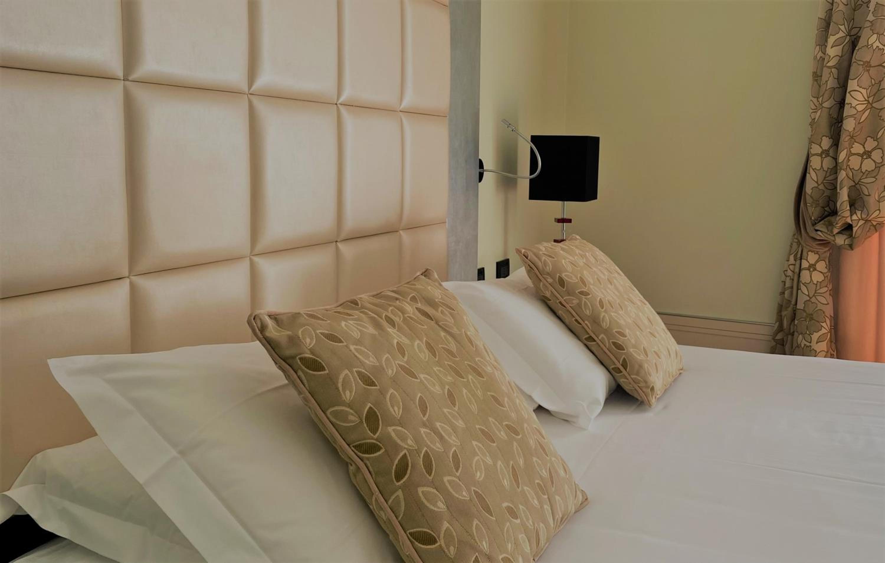Superior Double or Twin Room - Photo 1