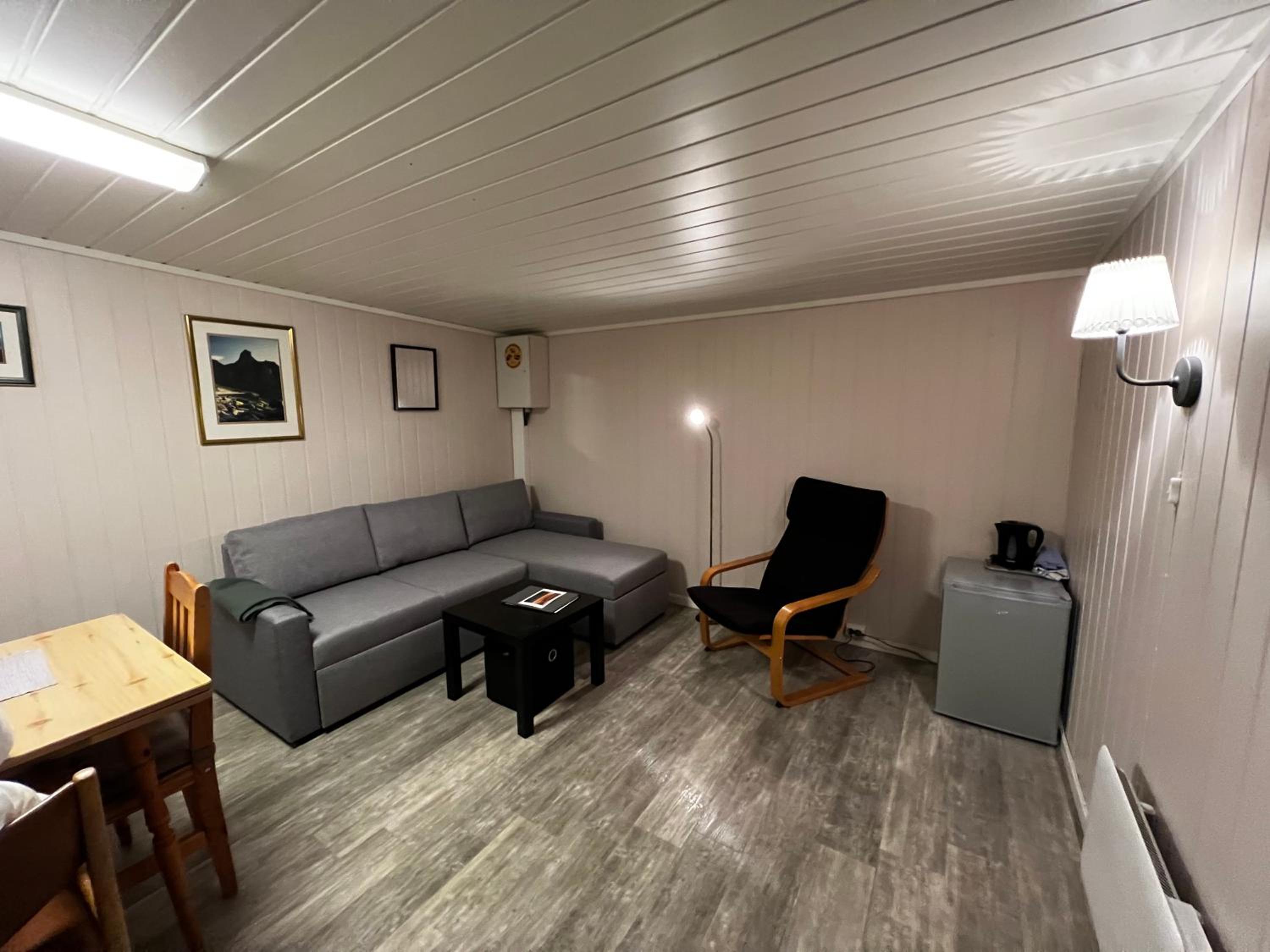 Cottage photo 1