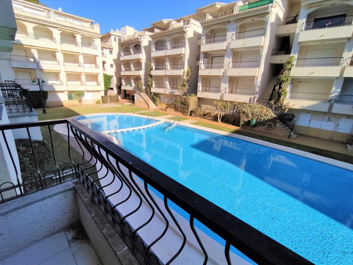 Apartment with Sea View photo 3