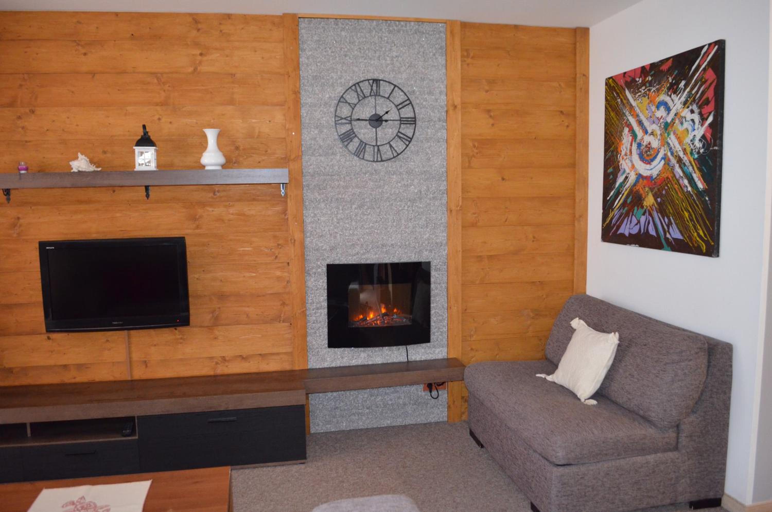 Two-Bedroom Apartment photo 1