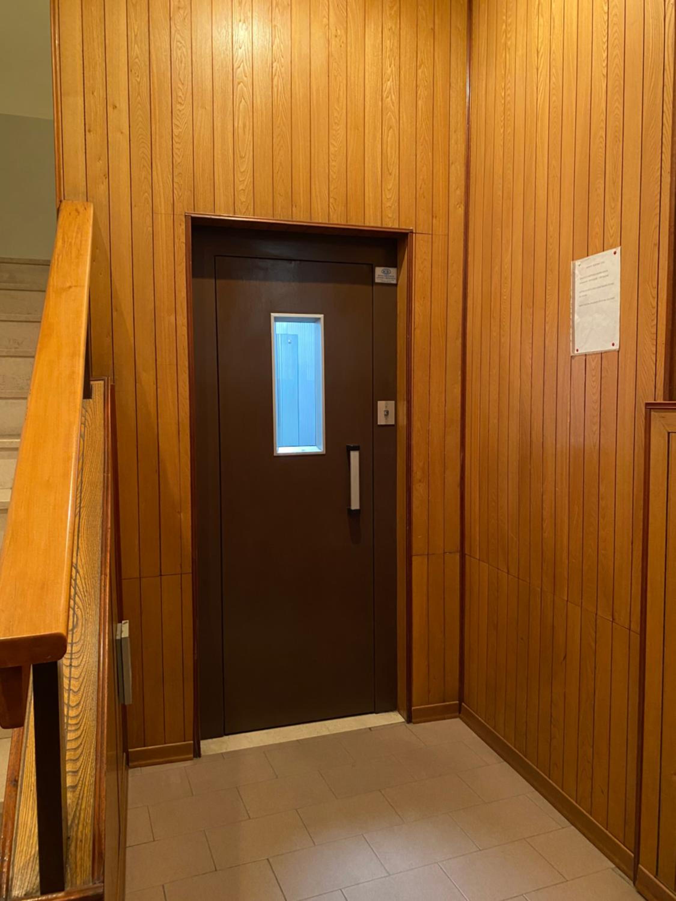 One-Bedroom Apartment - Photo 8