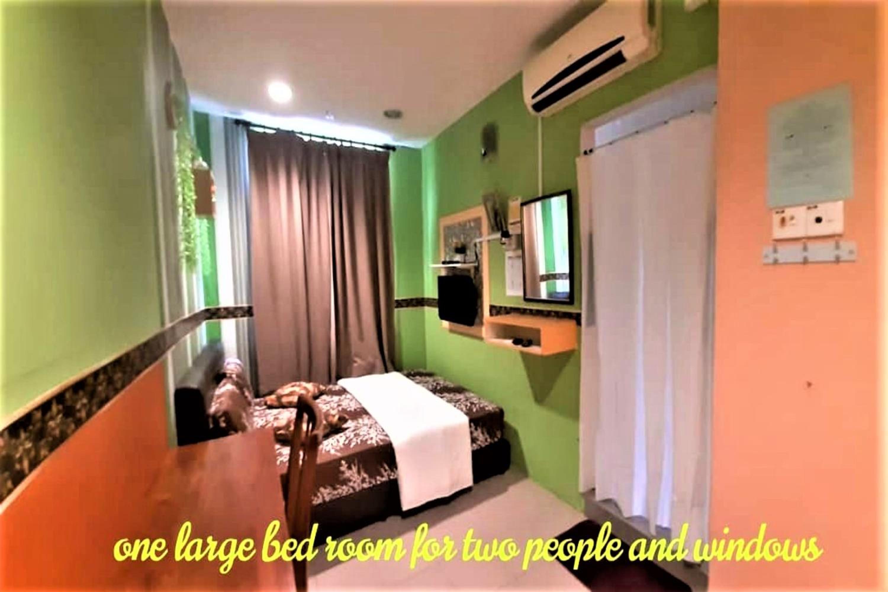 Standard Queen Room photo 1