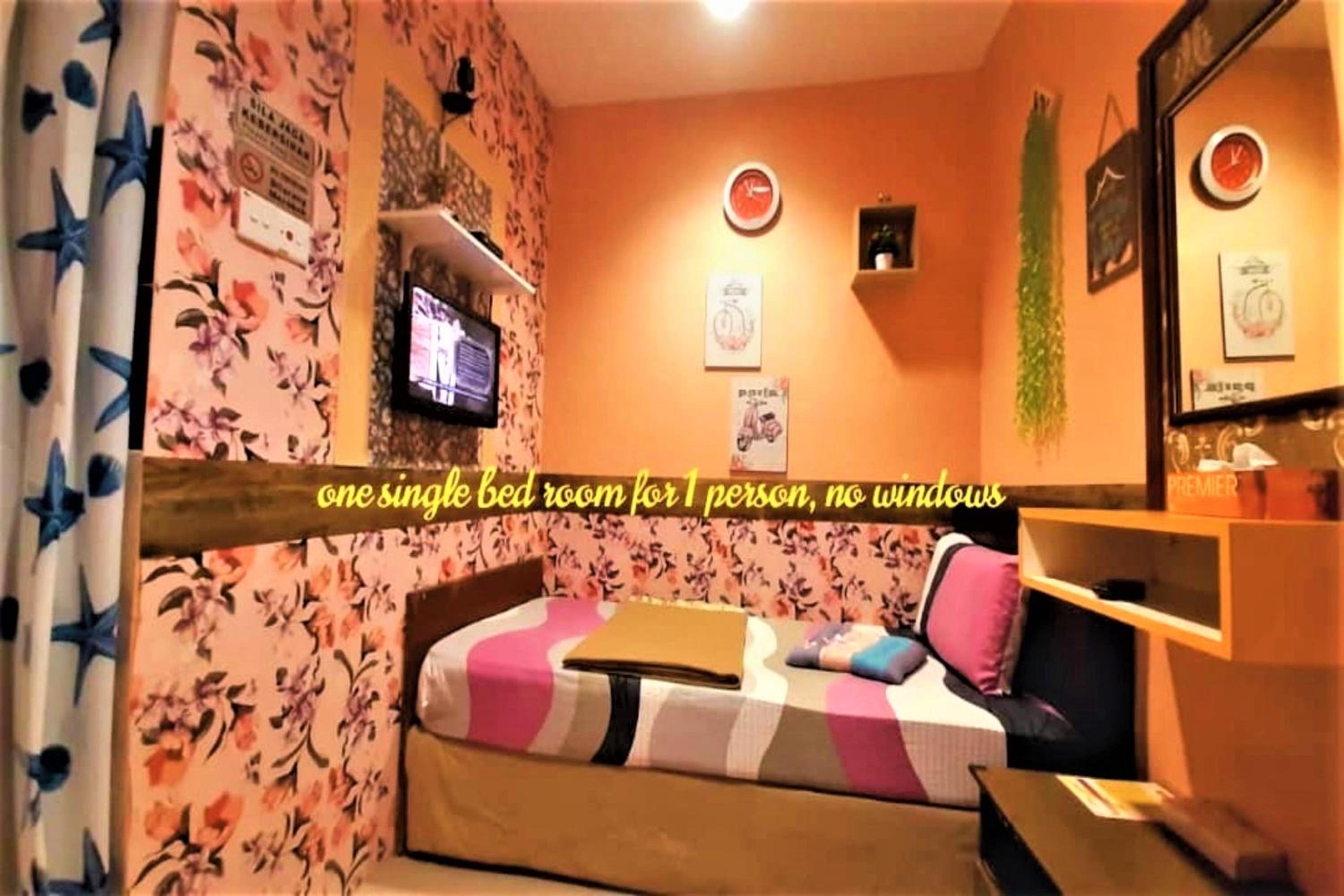 Single Room photo 1