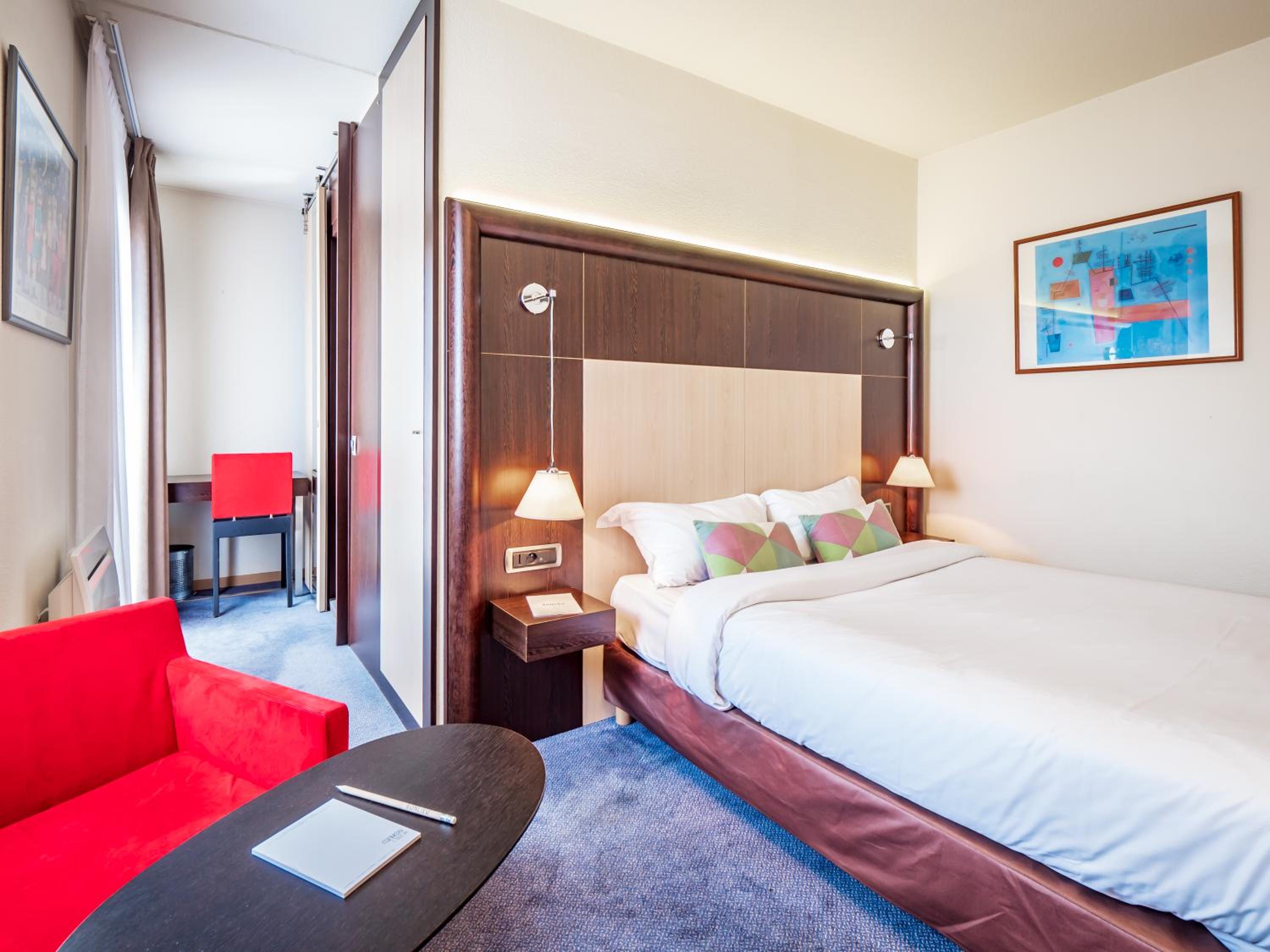 Superior Double Room photo 3