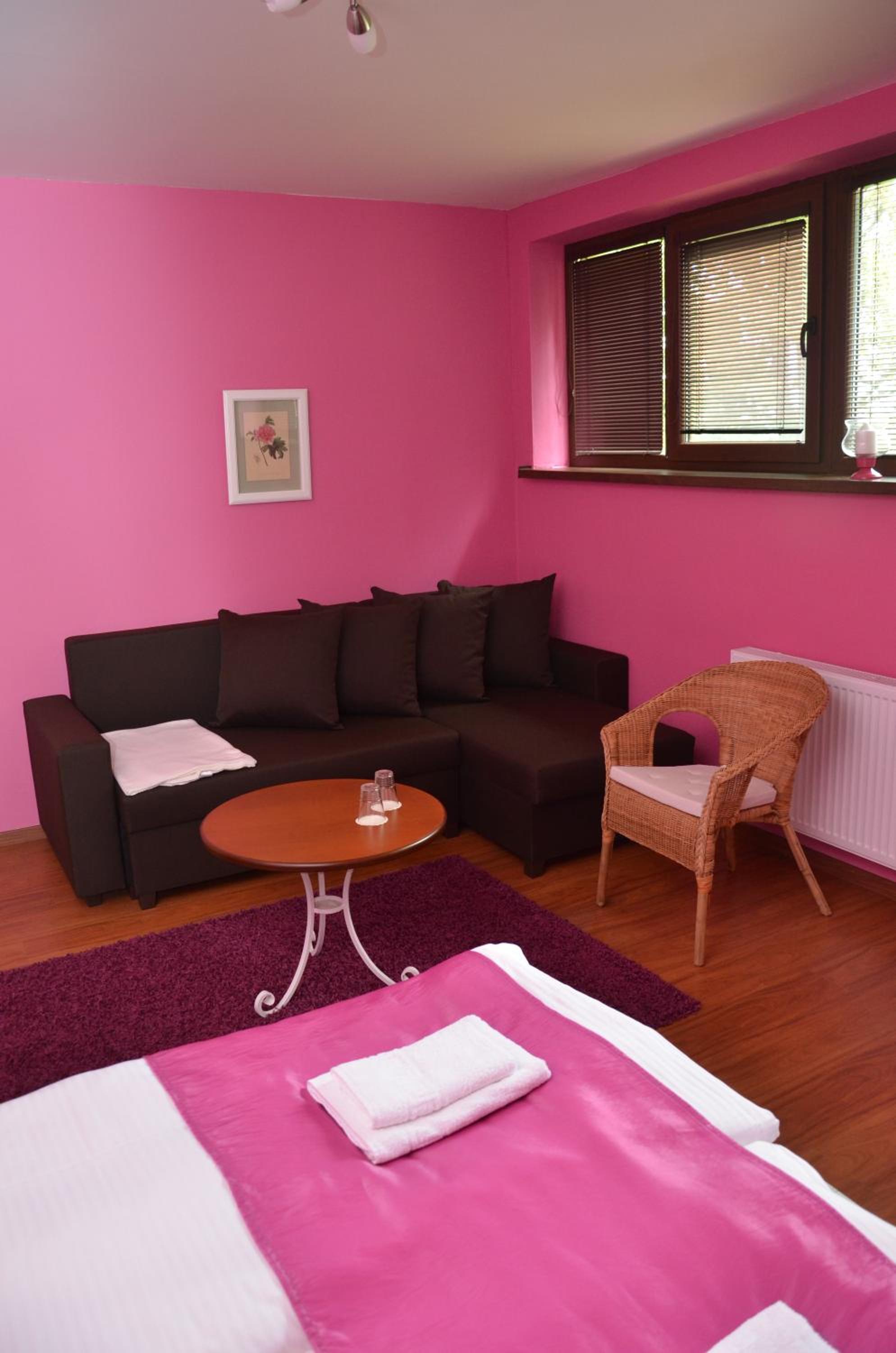 Standard Double Room photo 3