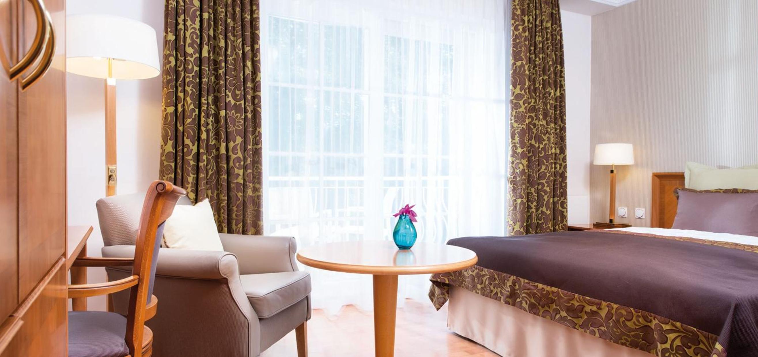 Single Room