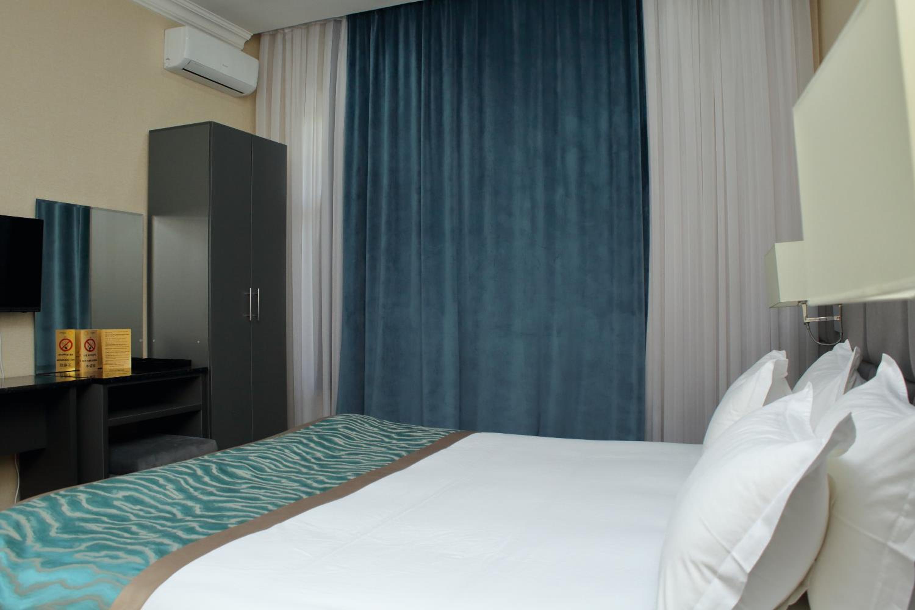 Deluxe Room photo 1