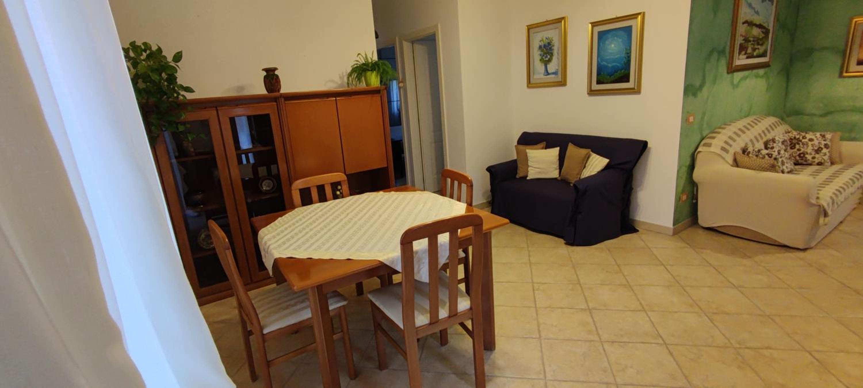 Two-Bedroom Apartment photo 3