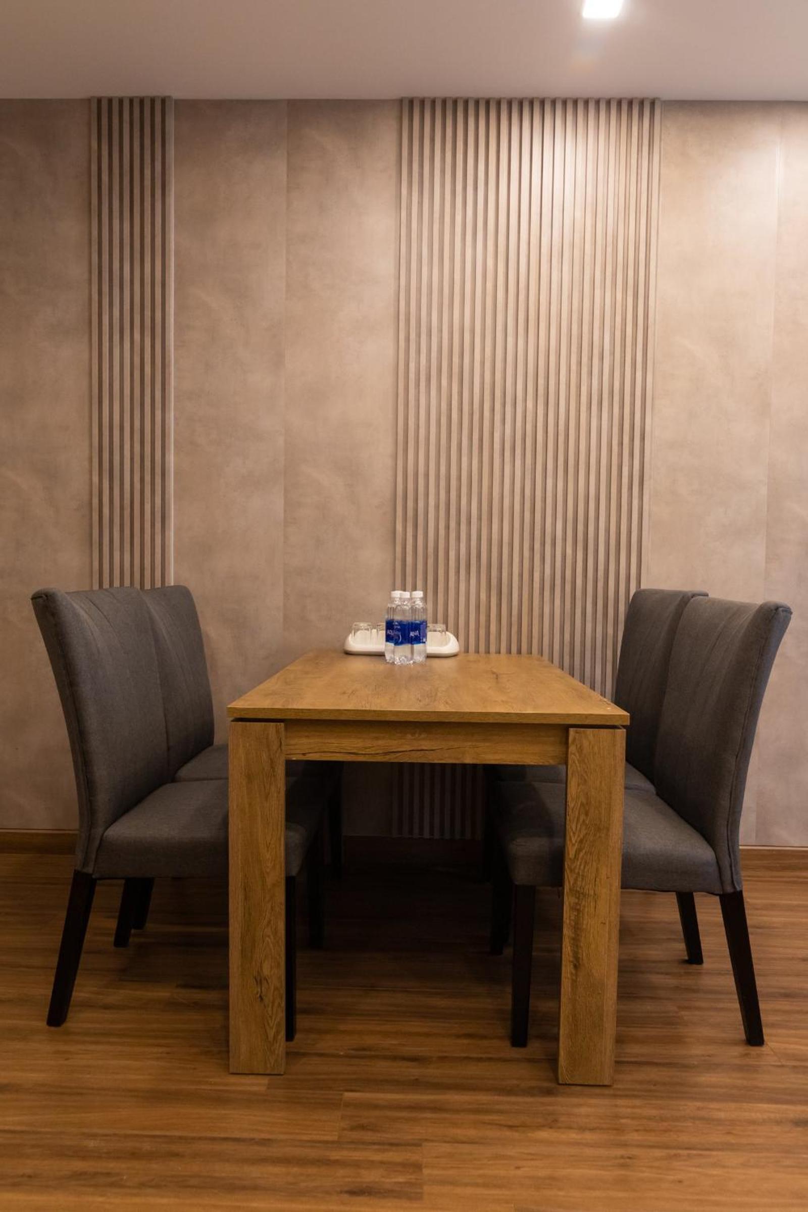 Two-Bedroom Apartment - Photo 9