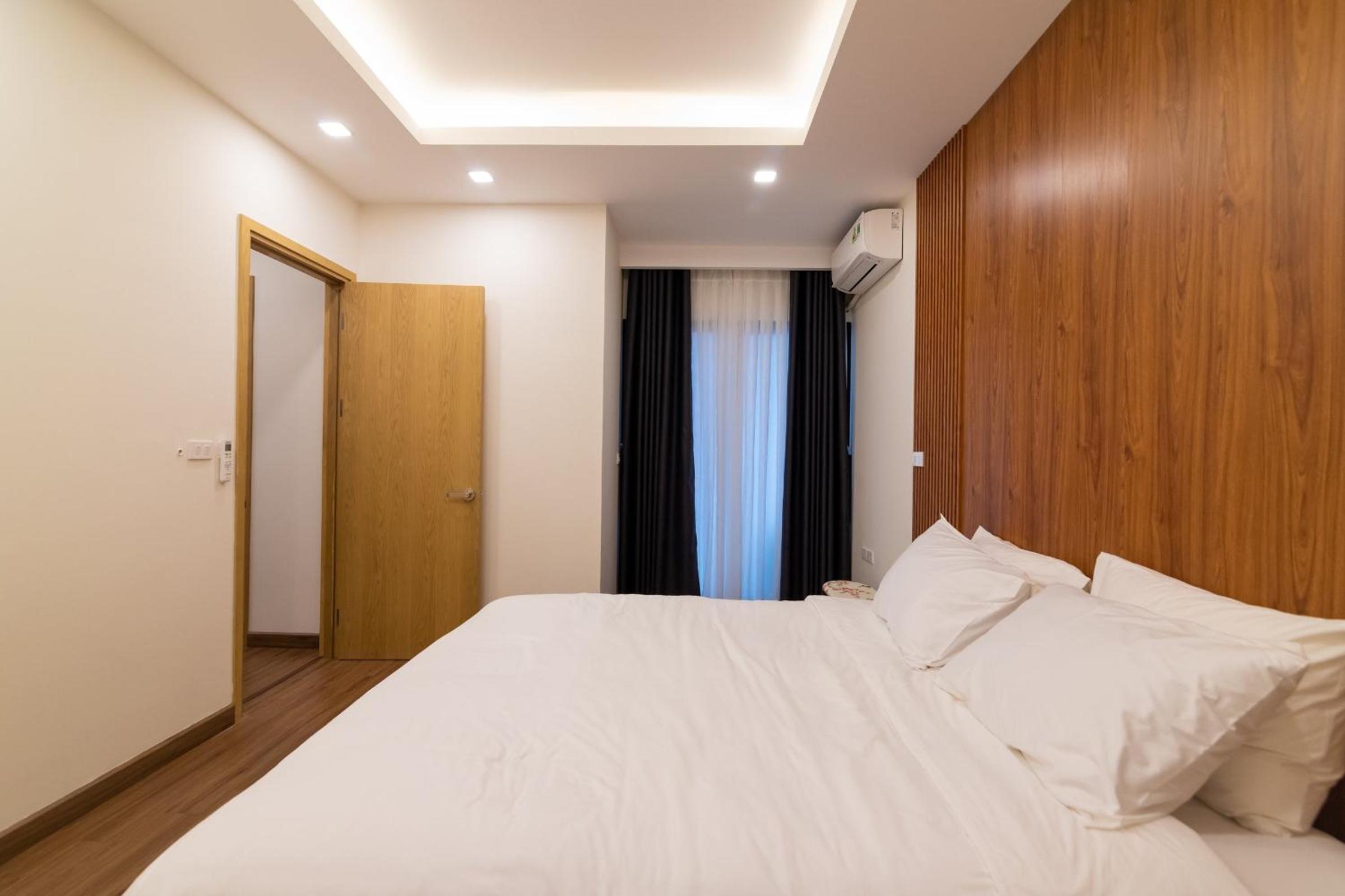 Two-Bedroom Apartment - Photo 10