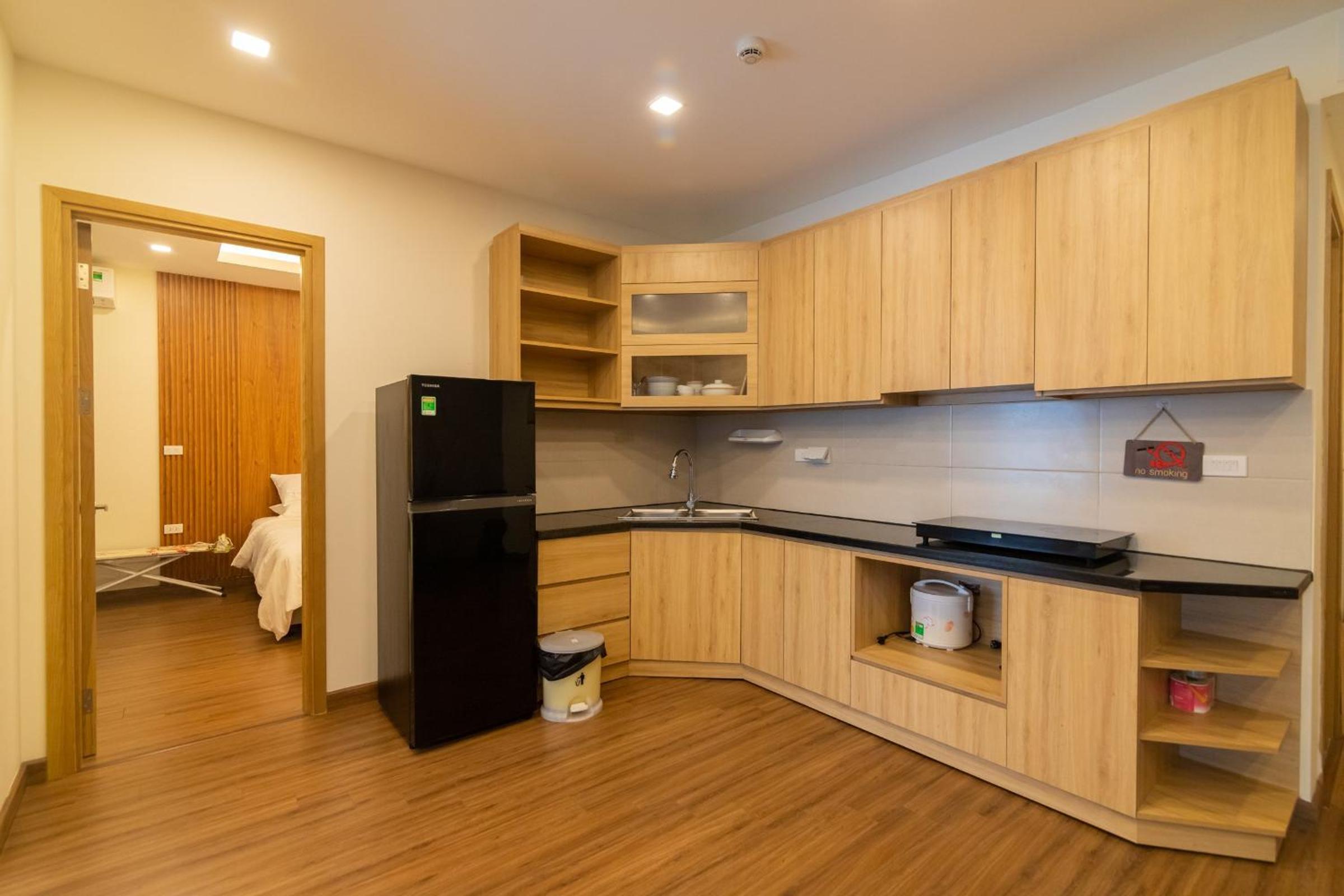 Two-Bedroom Apartment - Photo 16
