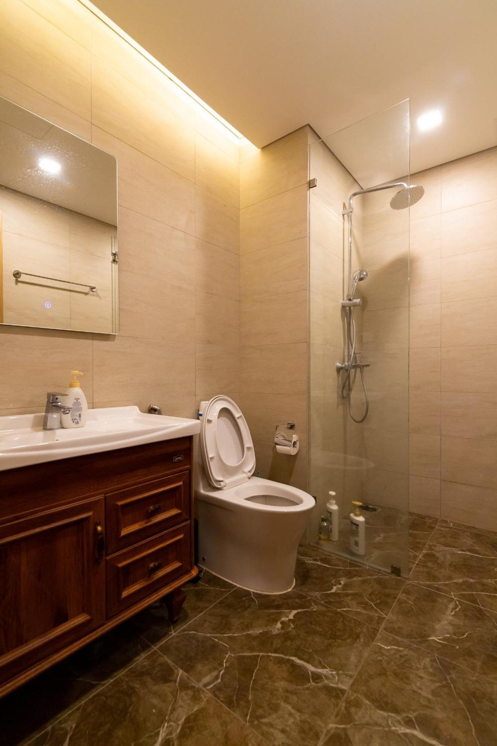Two-Bedroom Apartment - Photo 14