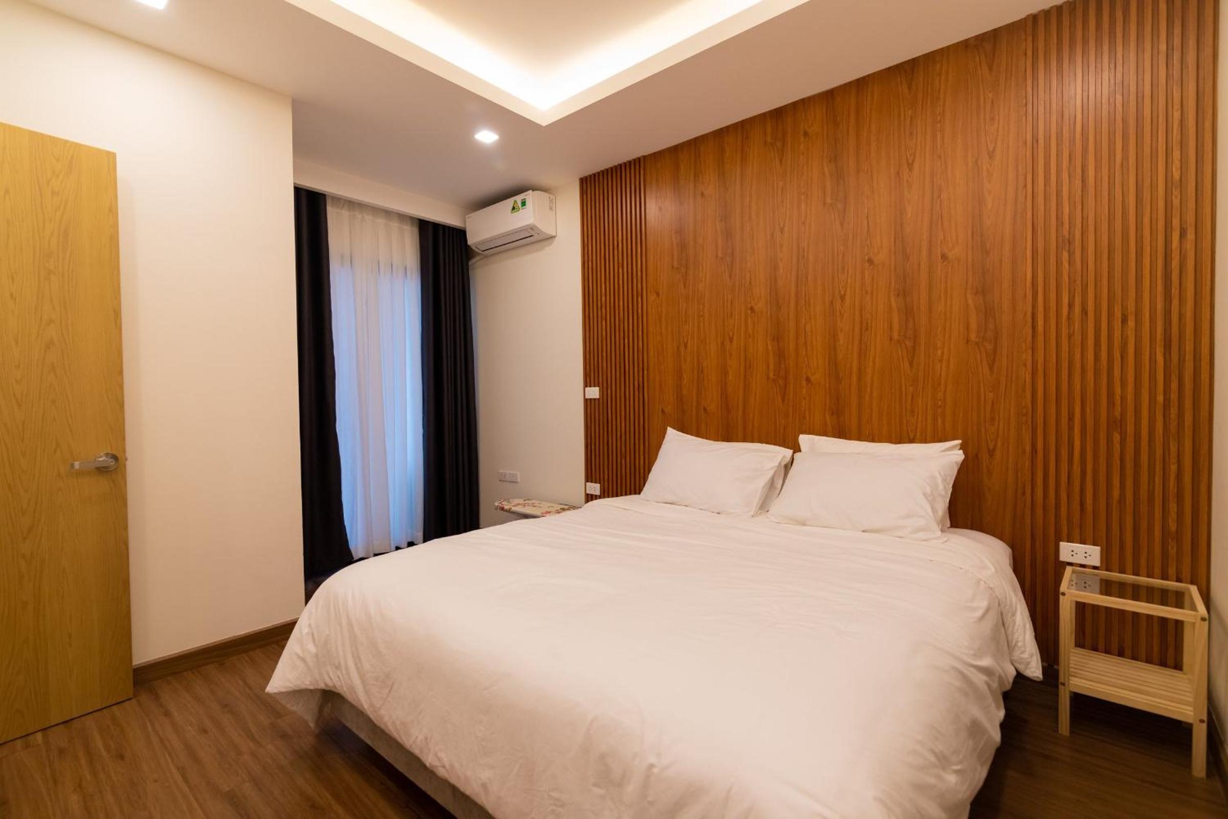 Two-Bedroom Apartment - Photo 8