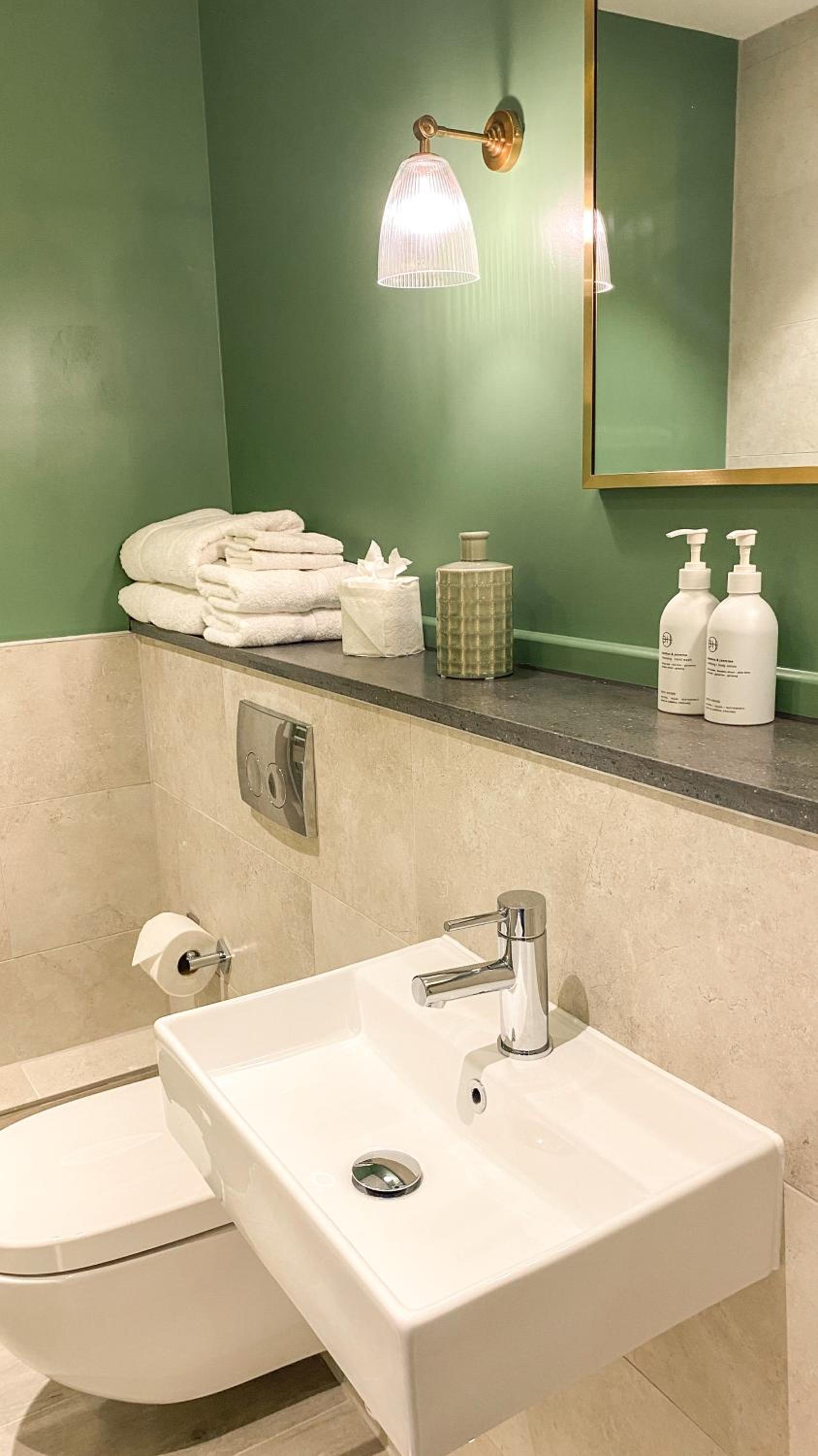 Splendid Accessible Room - Thermal Journey Included (Not Dog Friendly) - Photo 6